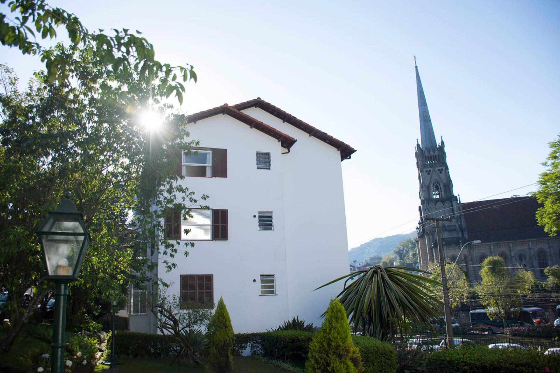 Suite Catedral