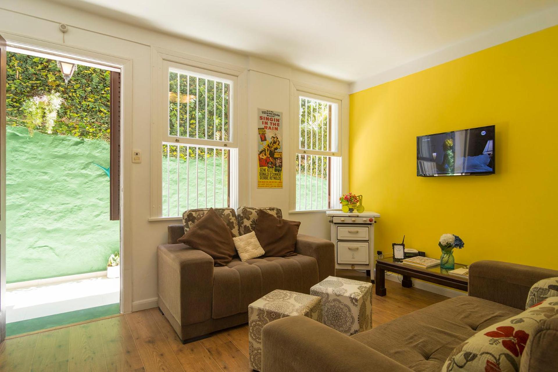 Suite Catedral