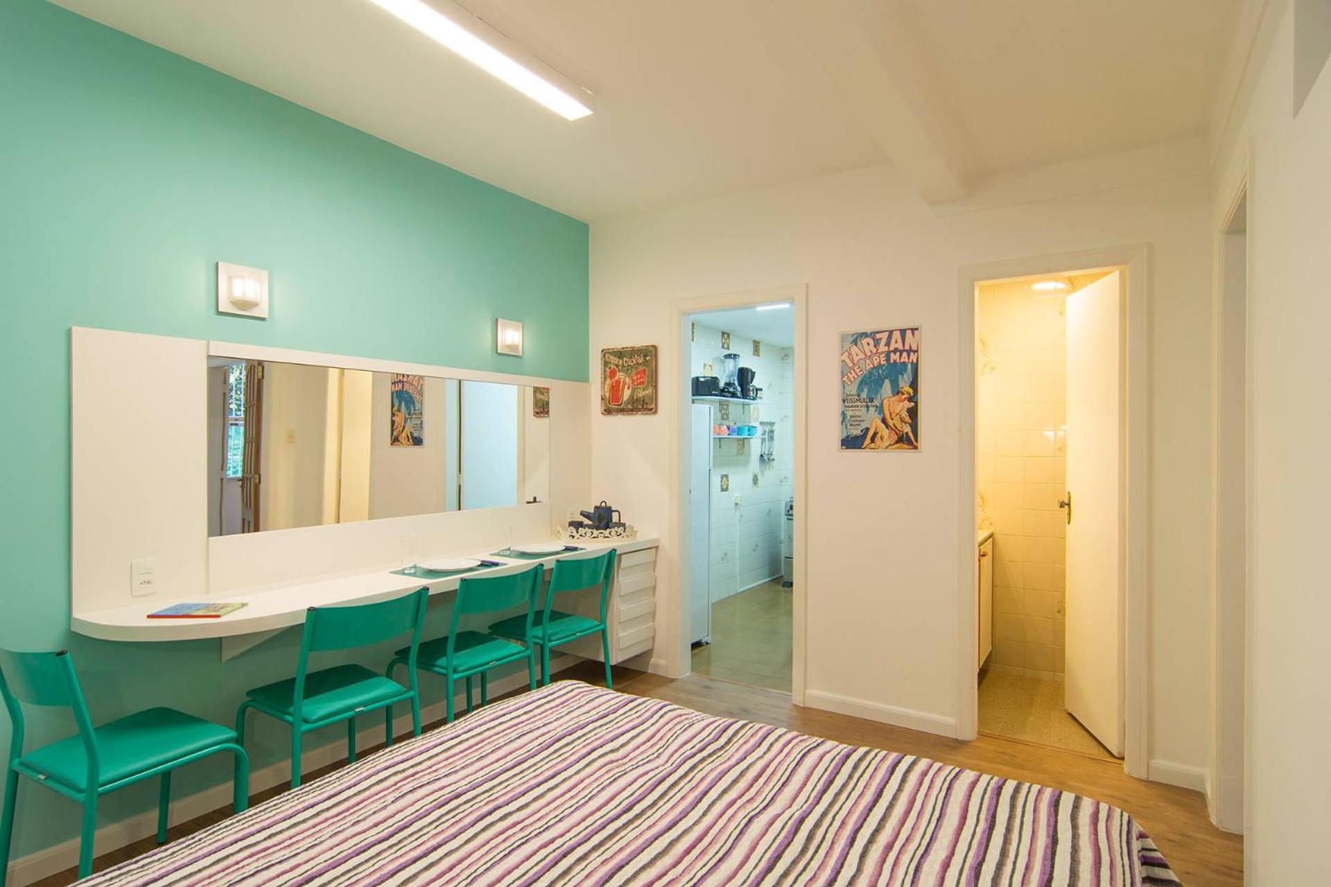 Suite Catedral