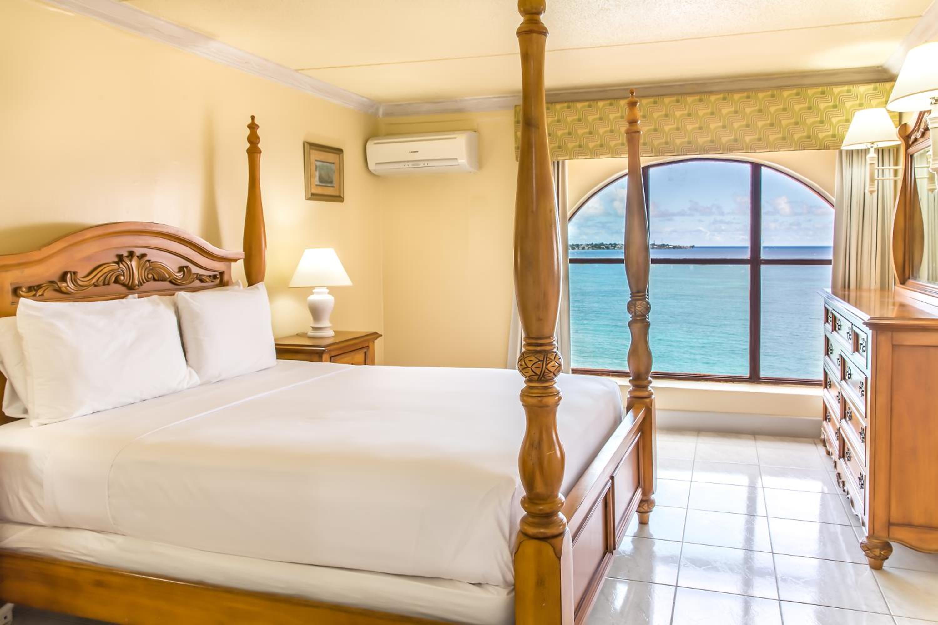 Barbados Beach Club Resort - All Inclusive view 3