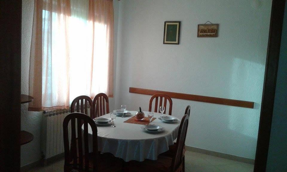 Apartmani Krpeta