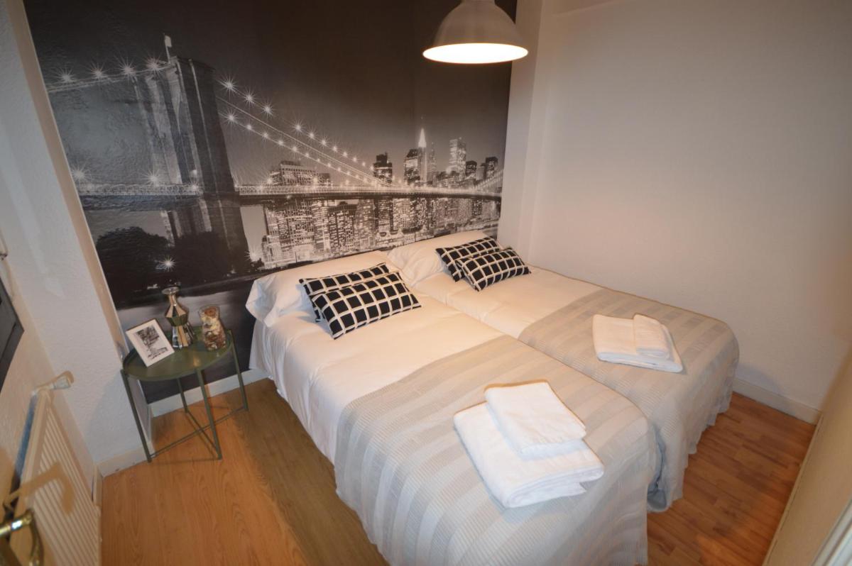 Apartamento Fleta photo 5