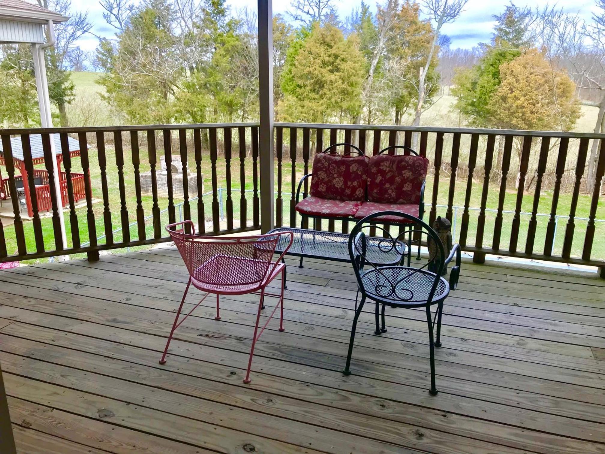 Rabbit Creek Bed & Breakfast view 5