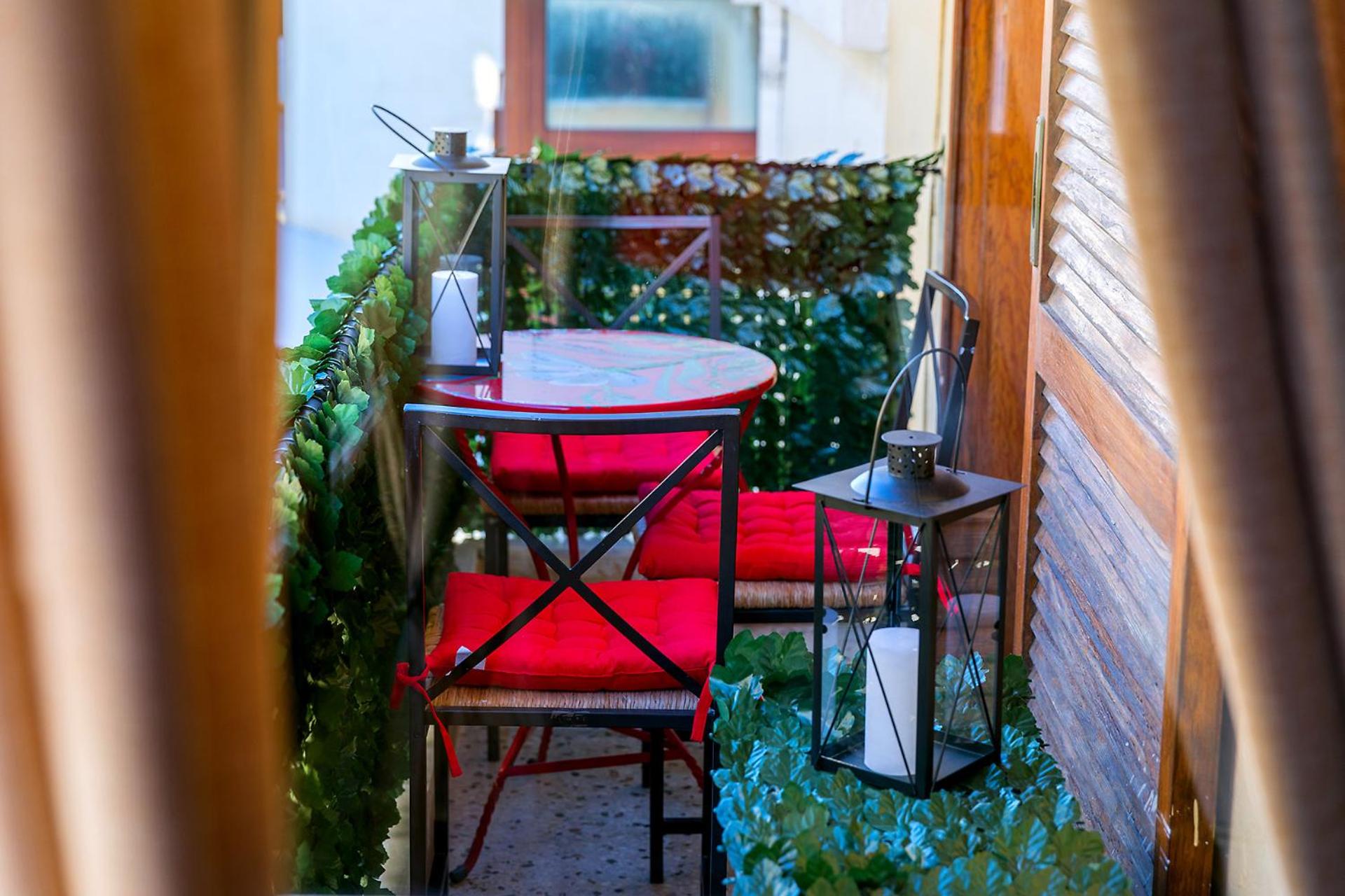 Minotavros Cozy Apartment in Heraklion