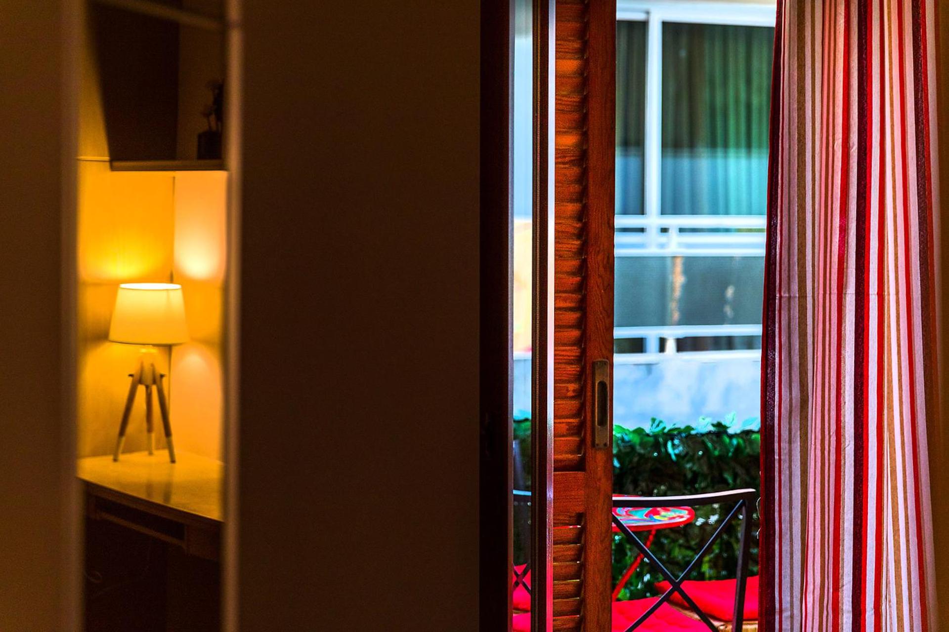 Minotavros Cozy Apartment in Heraklion