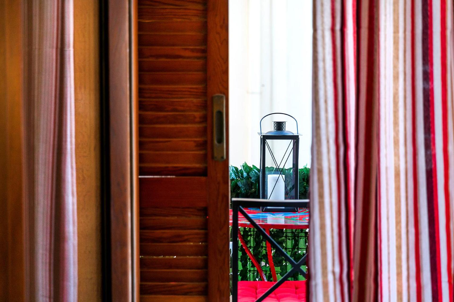 Minotavros Cozy Apartment in Heraklion