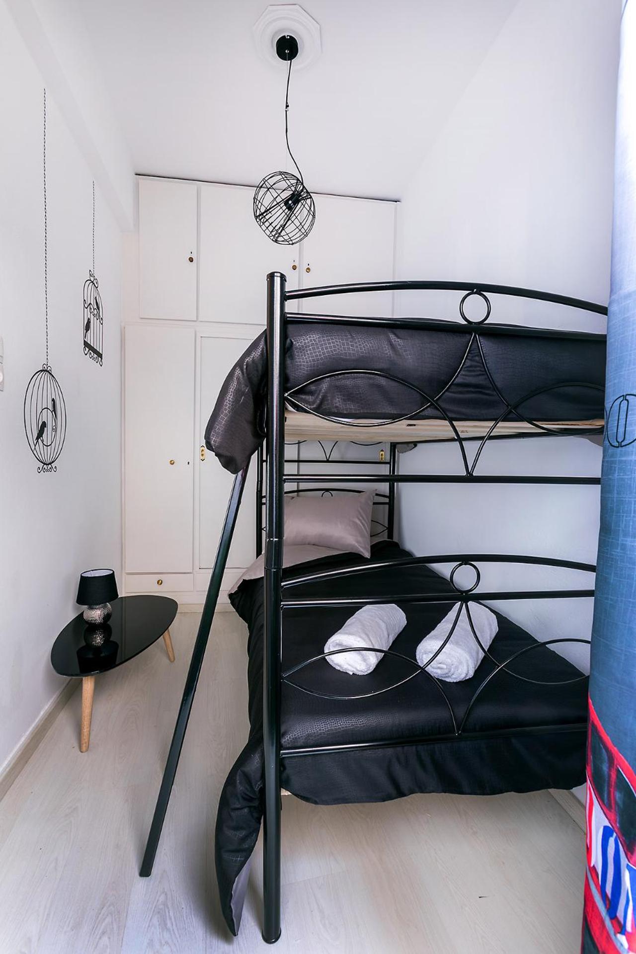 Minotavros Cozy Apartment in Heraklion