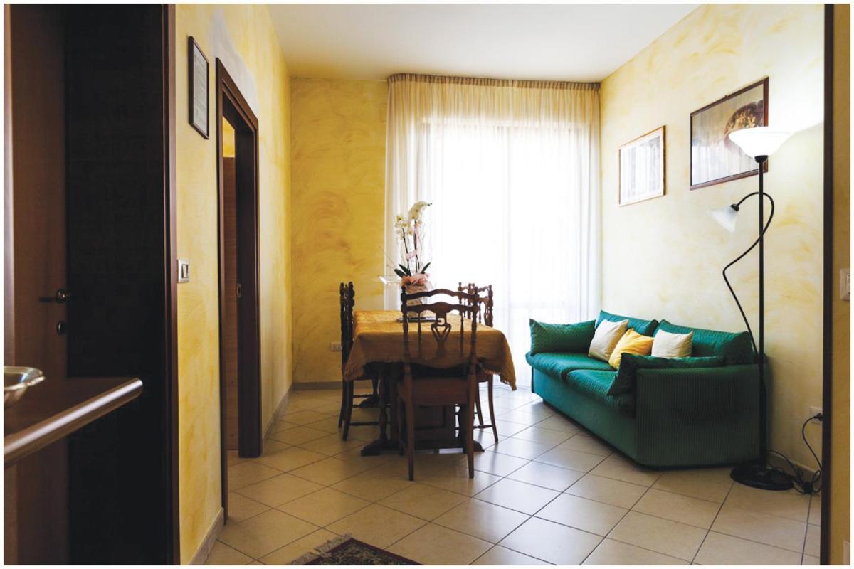 Guest House Il Faro view 5