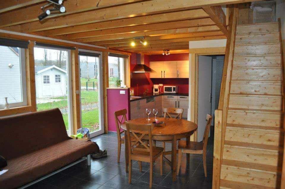 Bungalow