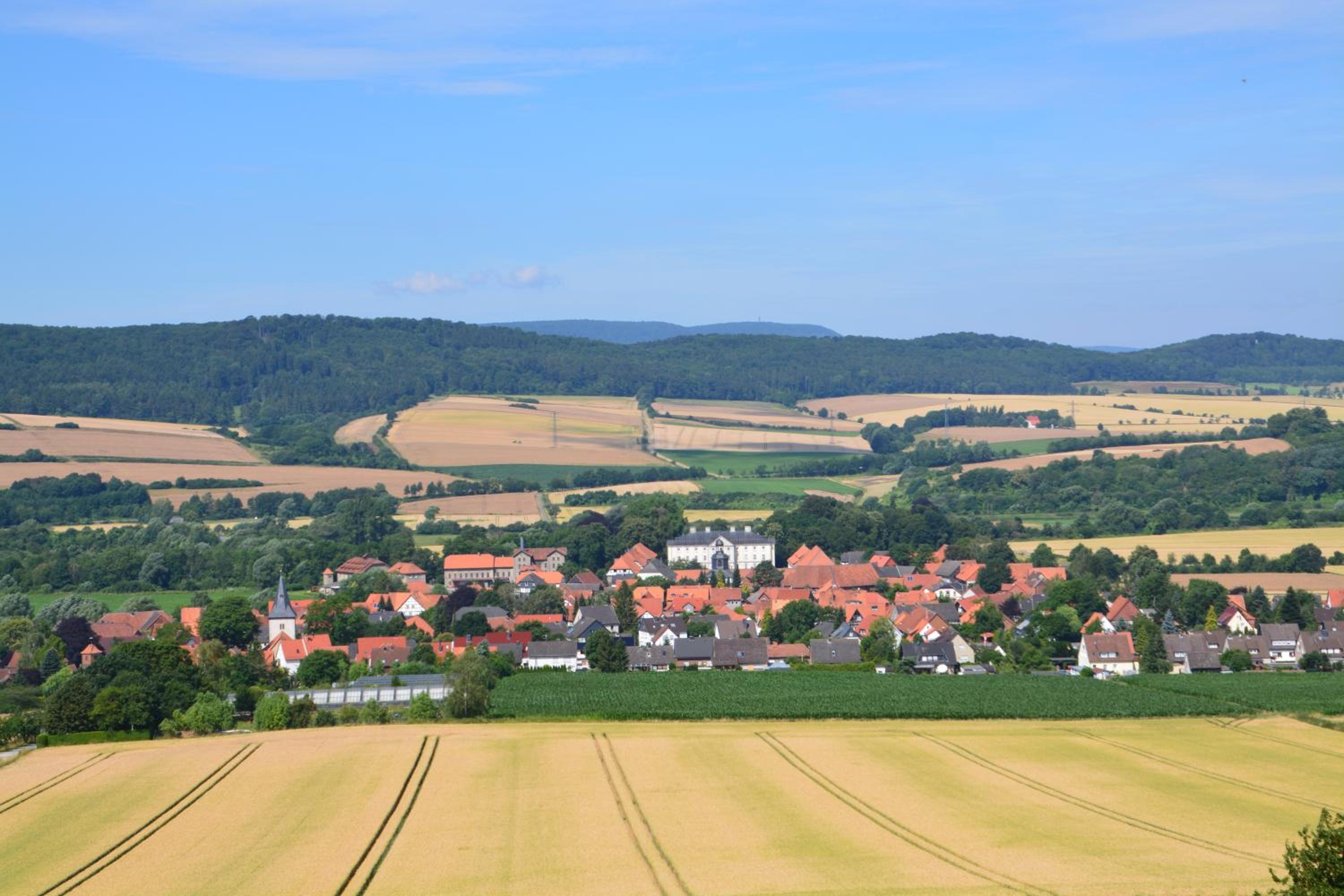 Sieben-Berge-Haus view 5