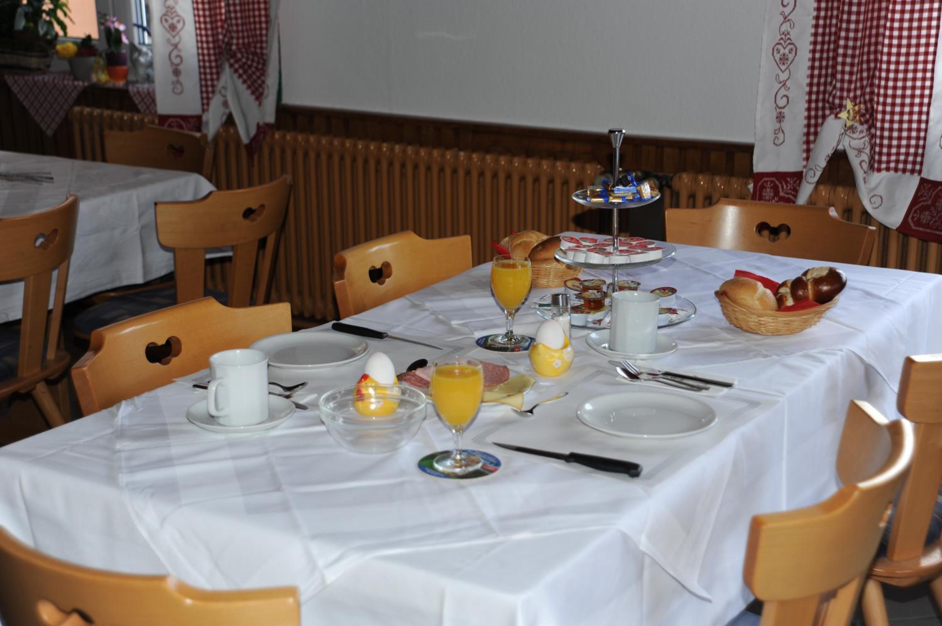 Gasthaus-Pension Fischerkeller view 4
