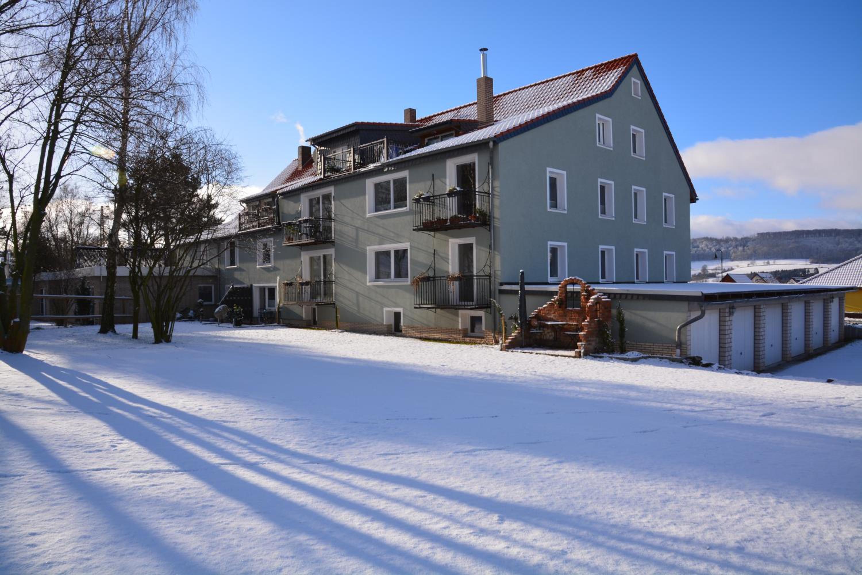 Sieben-Berge-Haus view 4