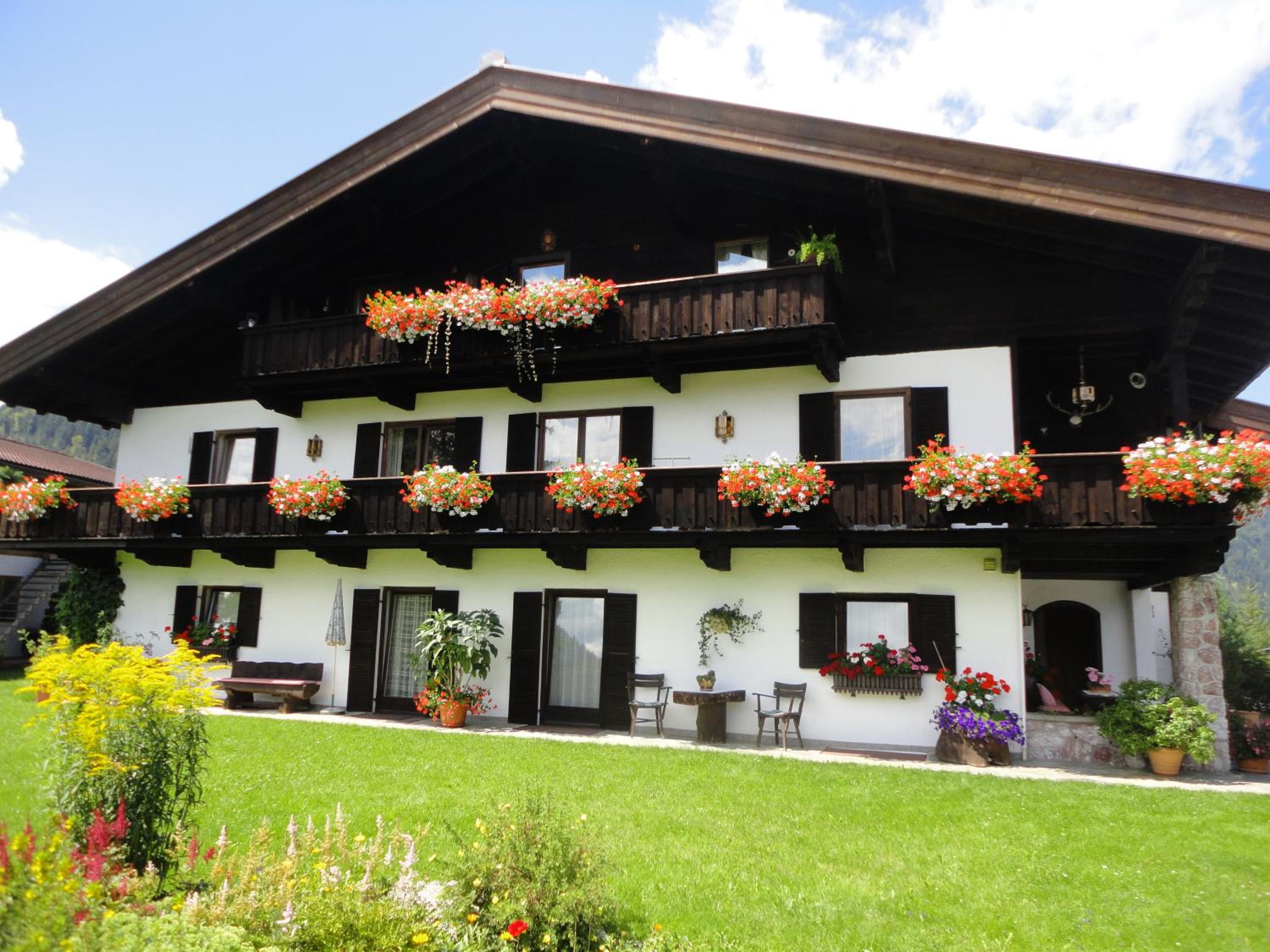 Landhaus Feller view 4