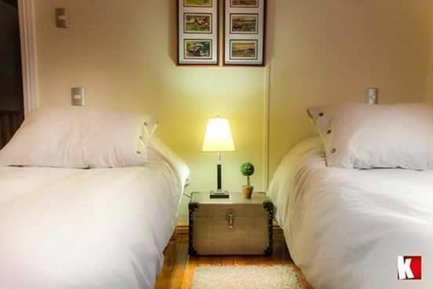 Innata Casa Hostal