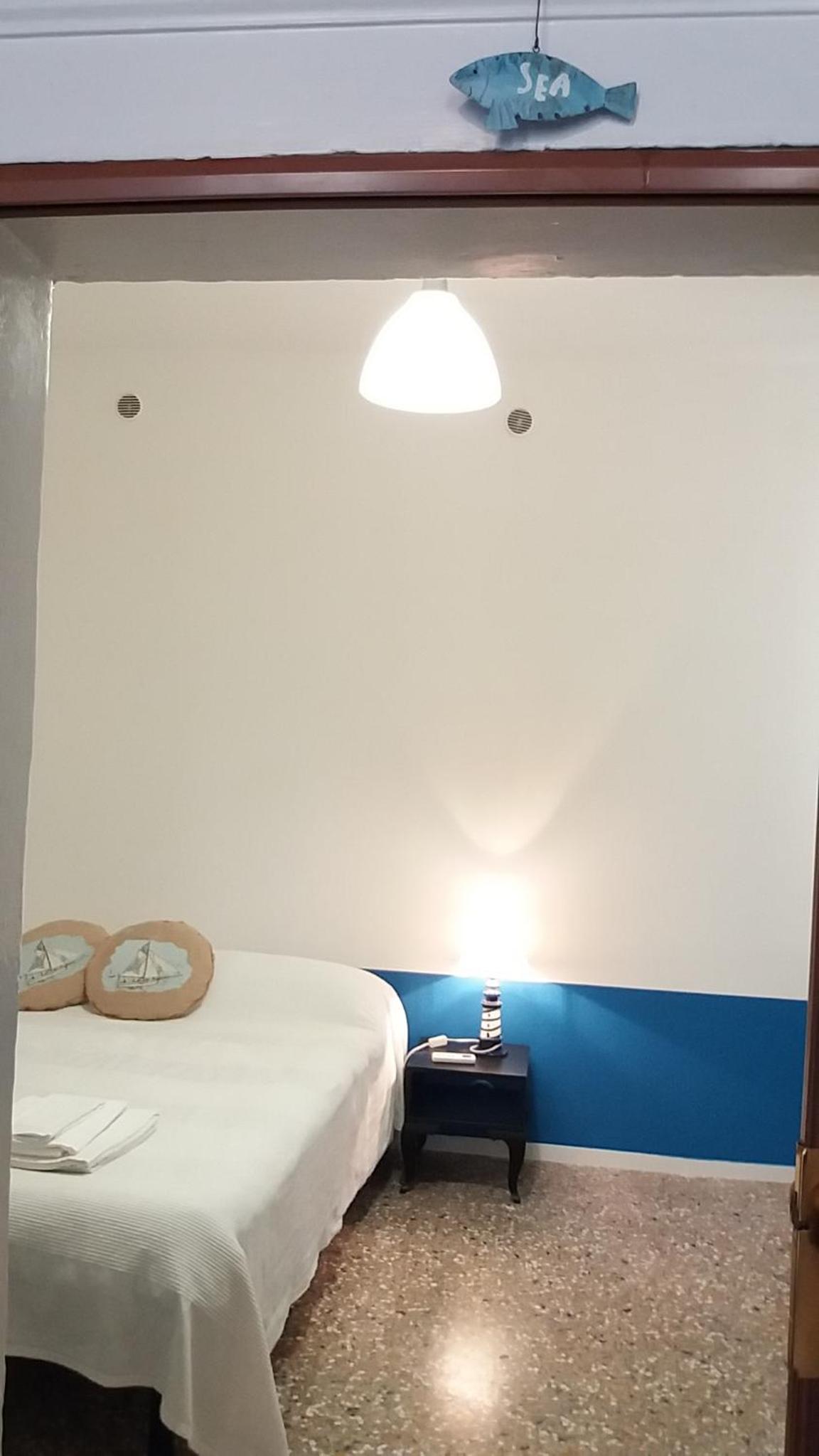 A la Pescarìa Studios