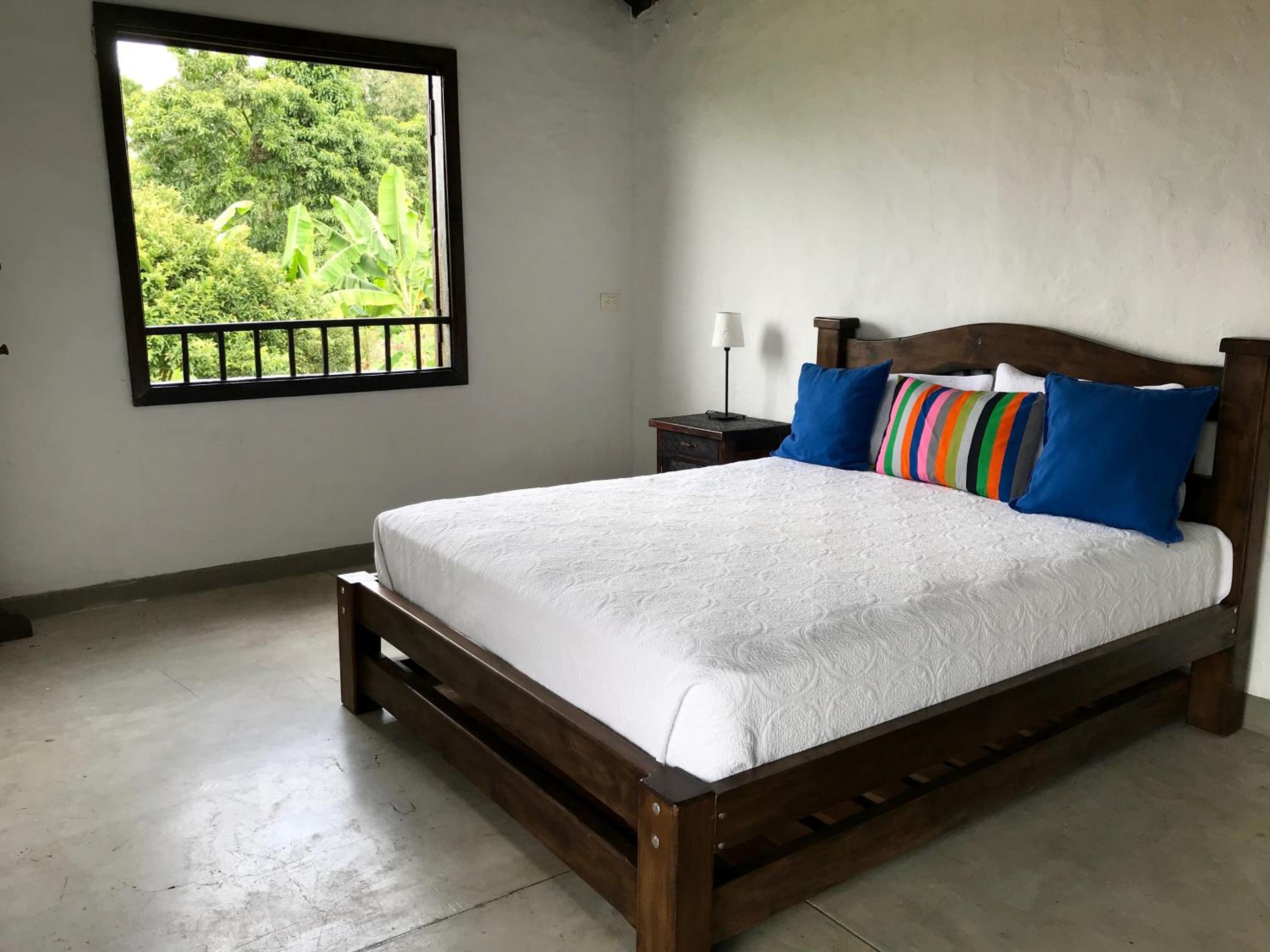 Finca La Bambusa