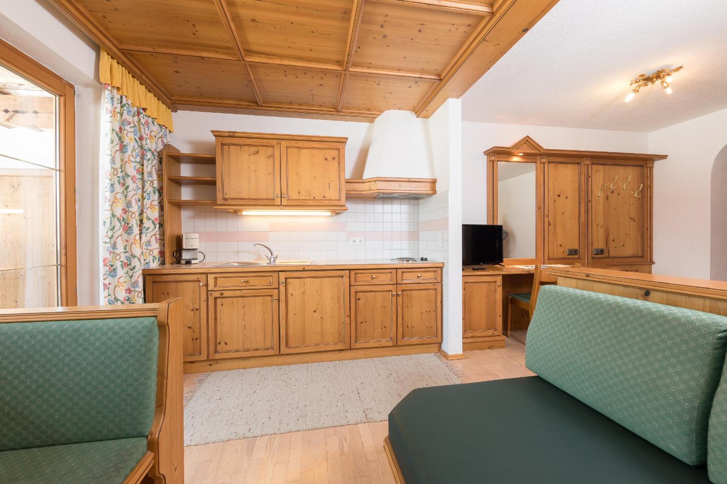 Pension Margretenhof