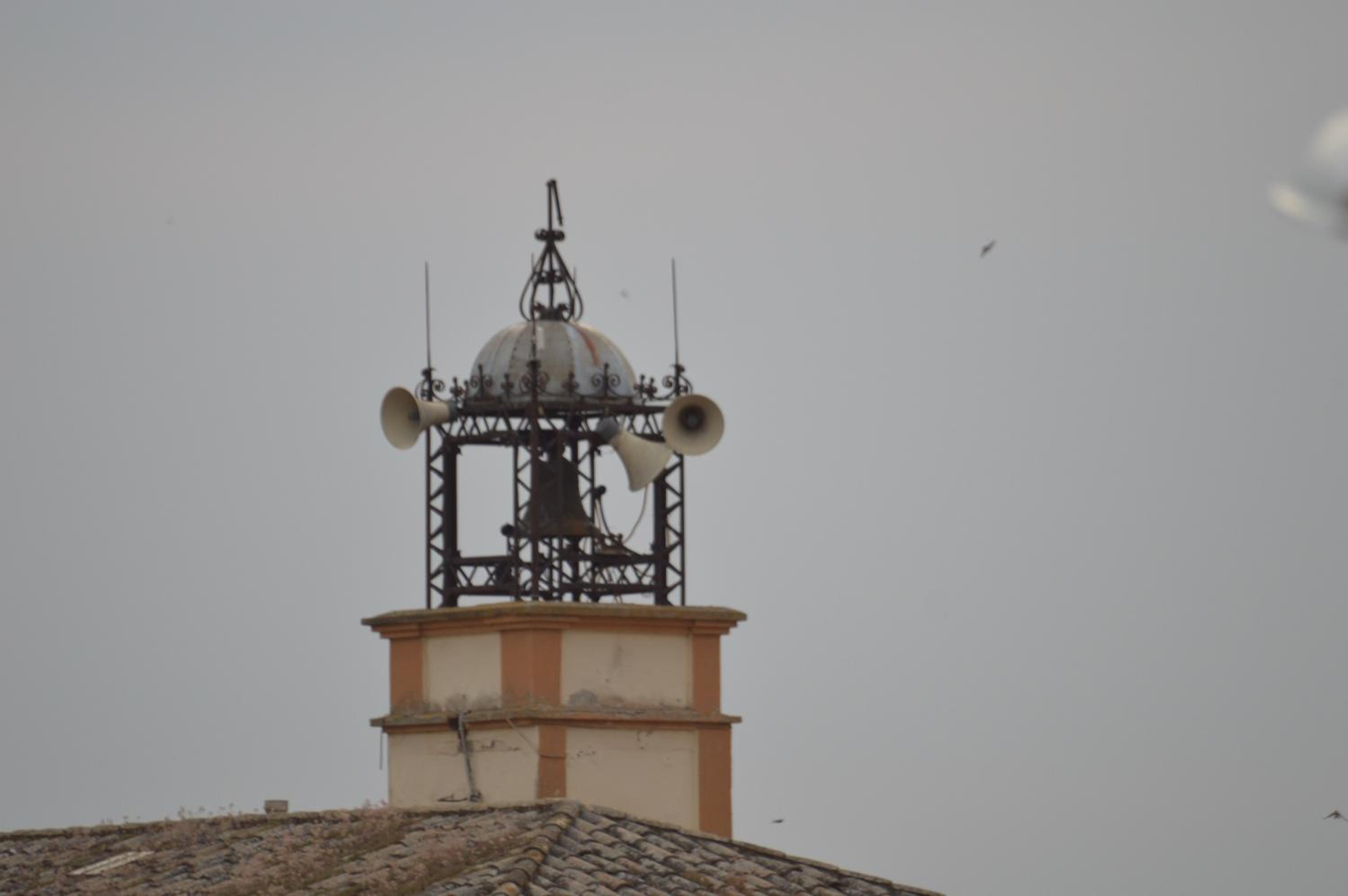 Posada La Reja