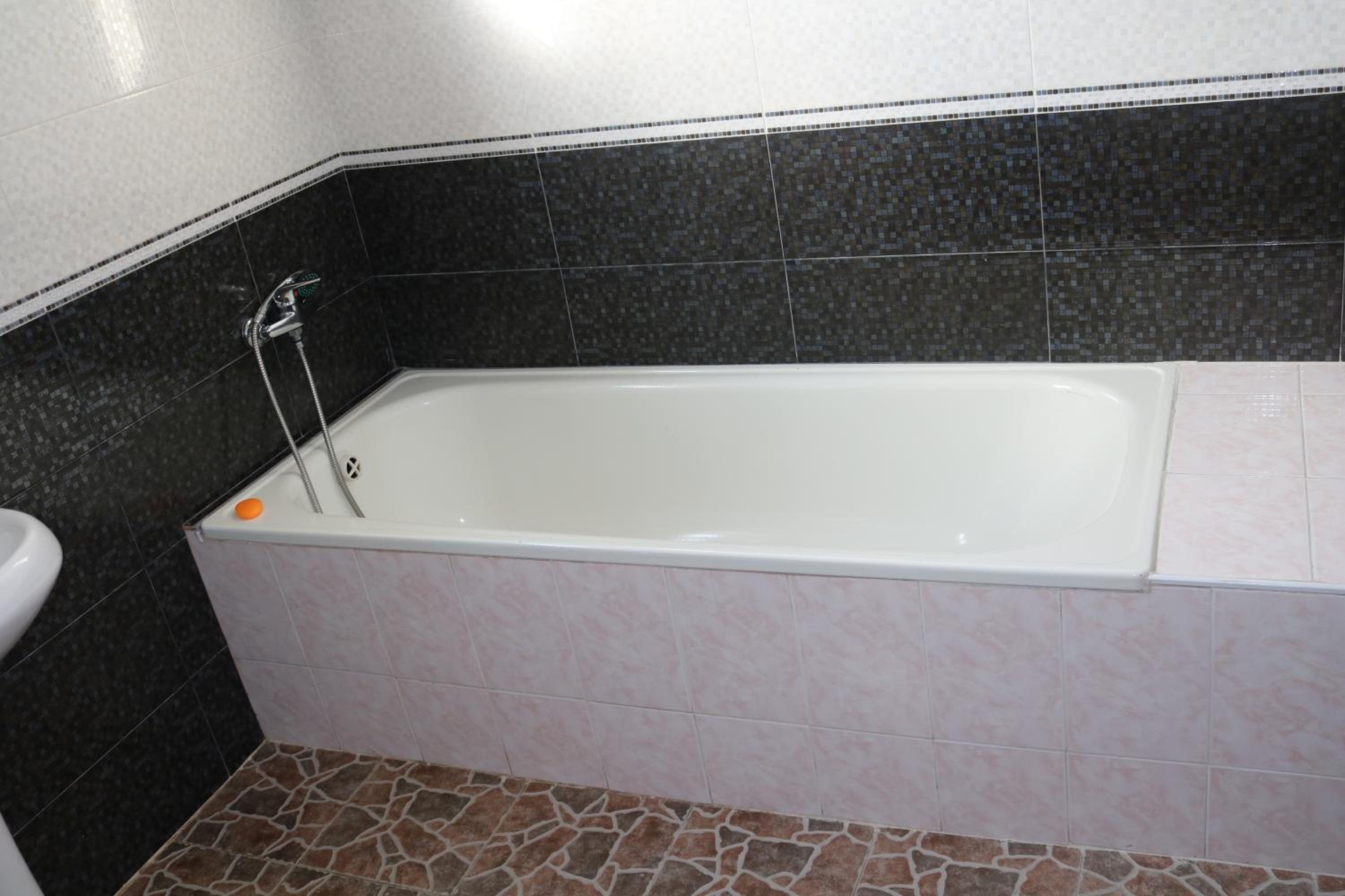 Guesthouse Vashlovani