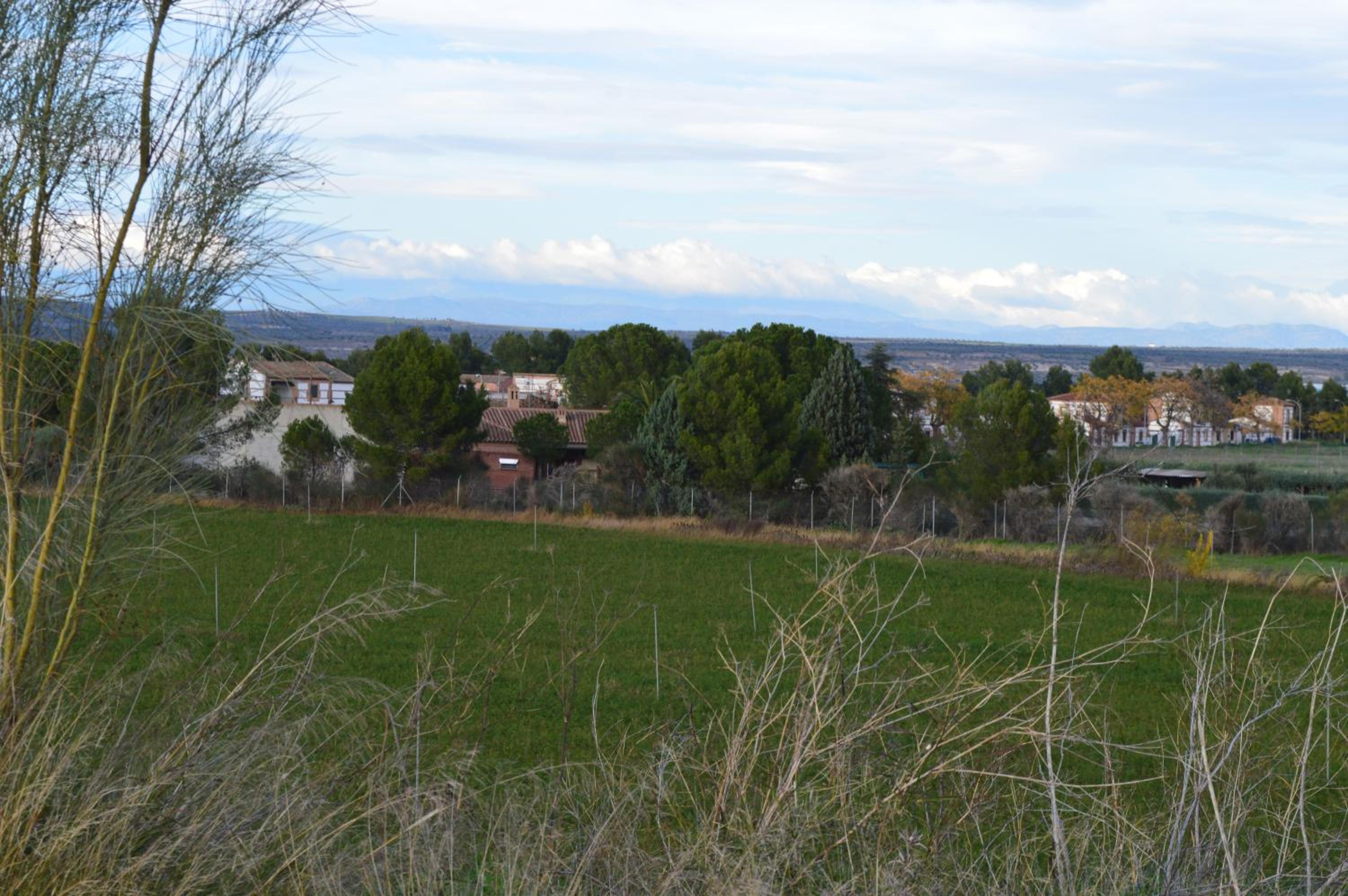 Posada La Reja