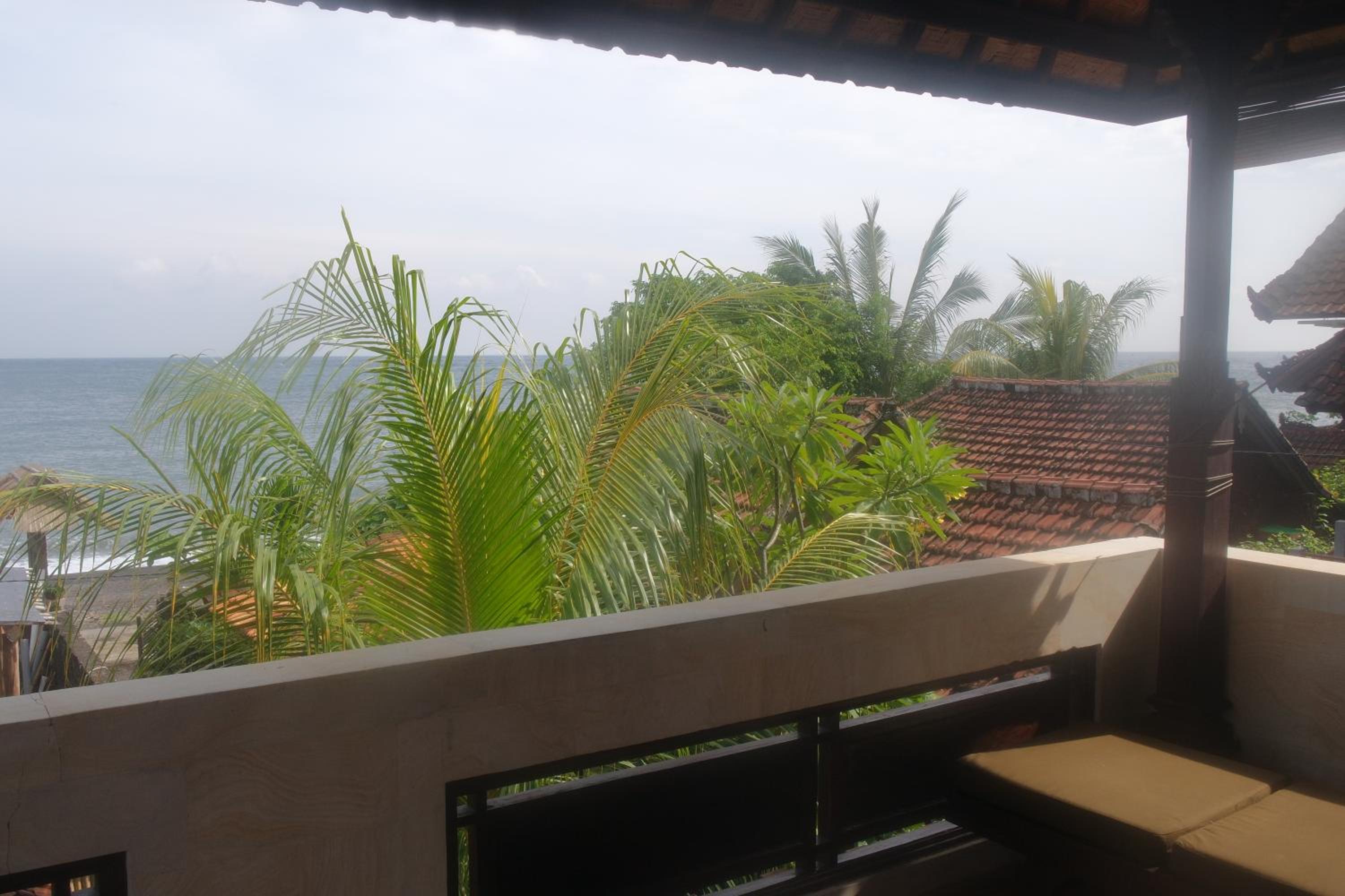 Bulih Beach Bungalows view 3
