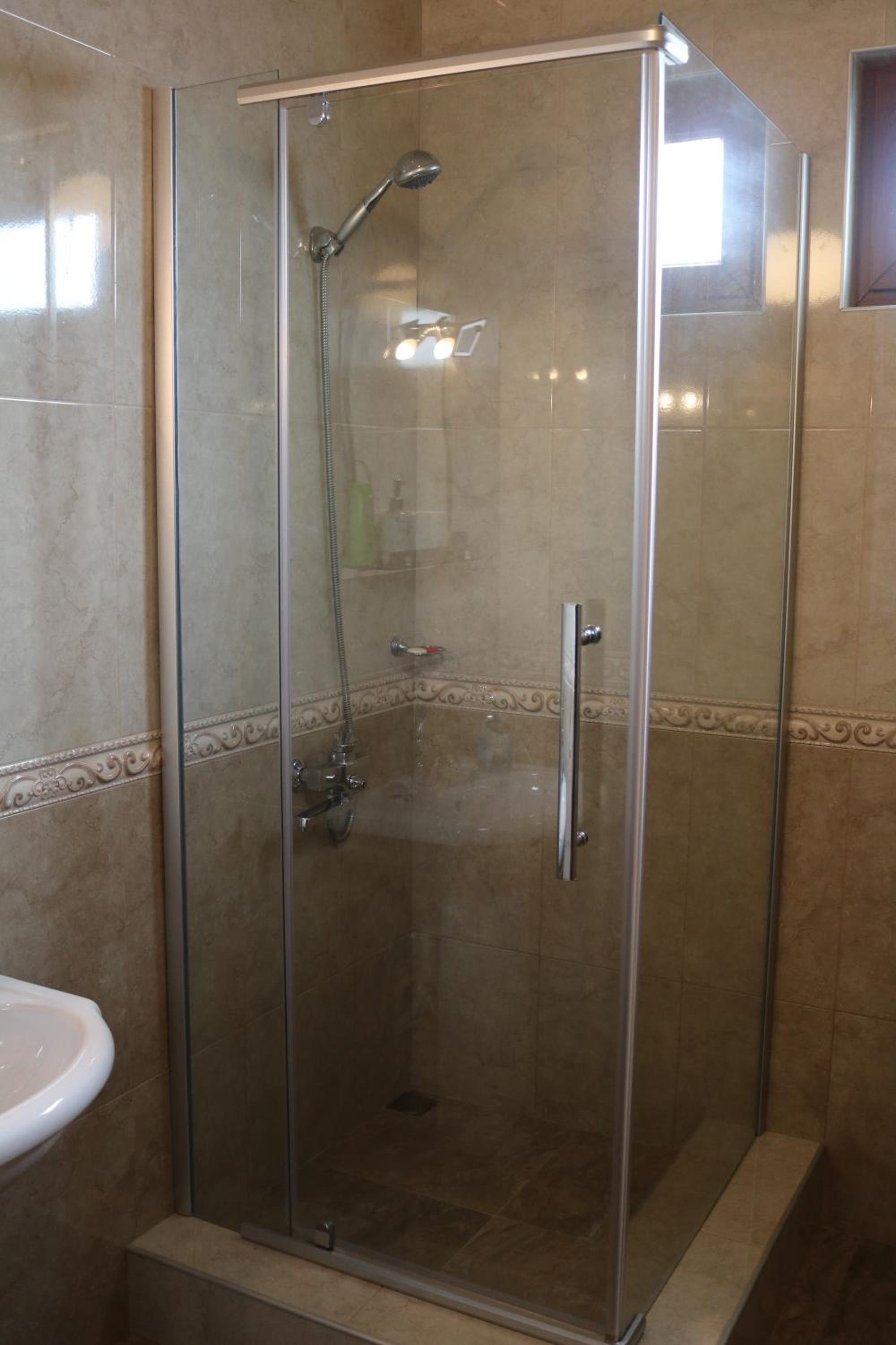 Guesthouse Vashlovani