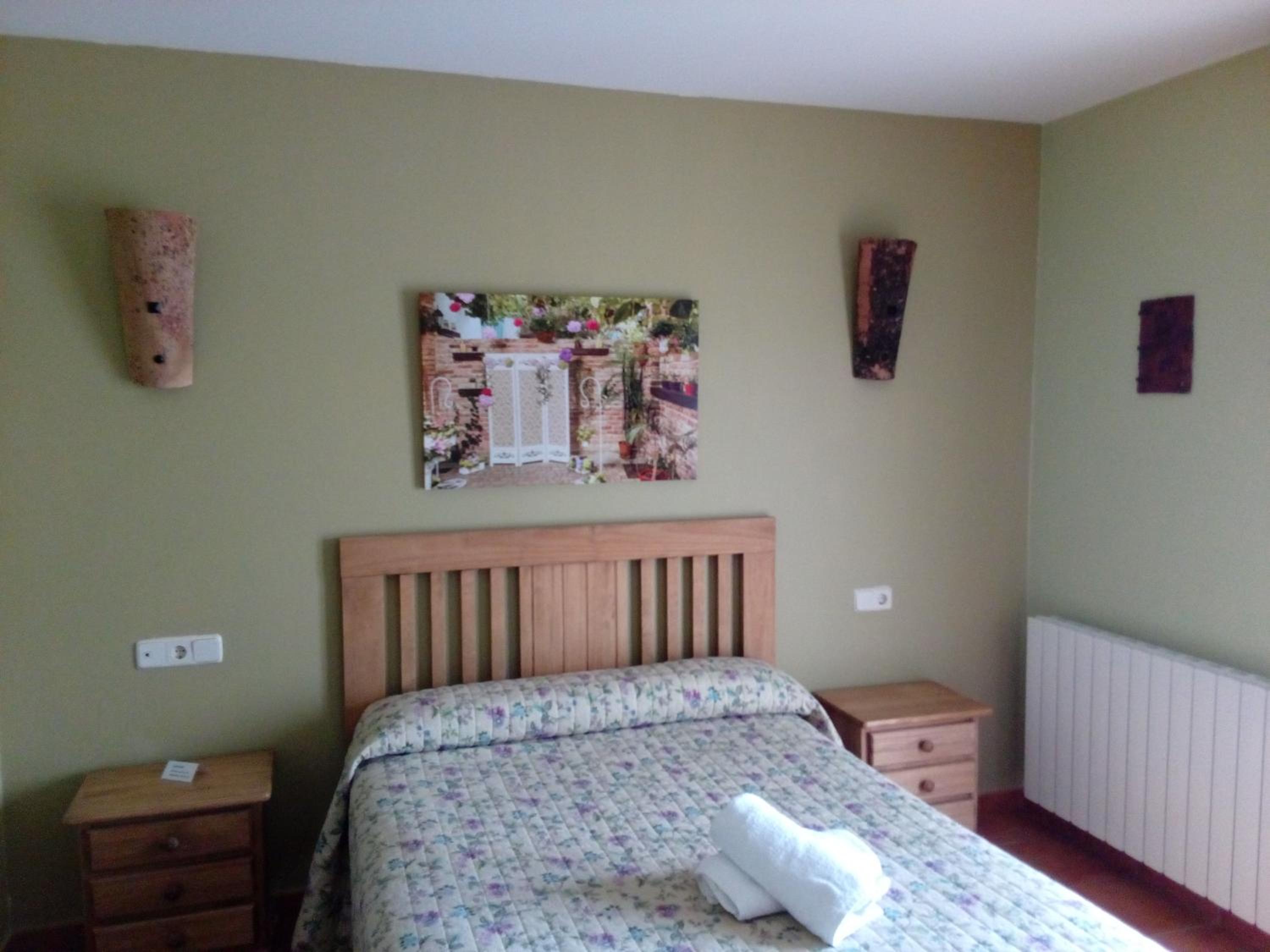 Hostal La Vega