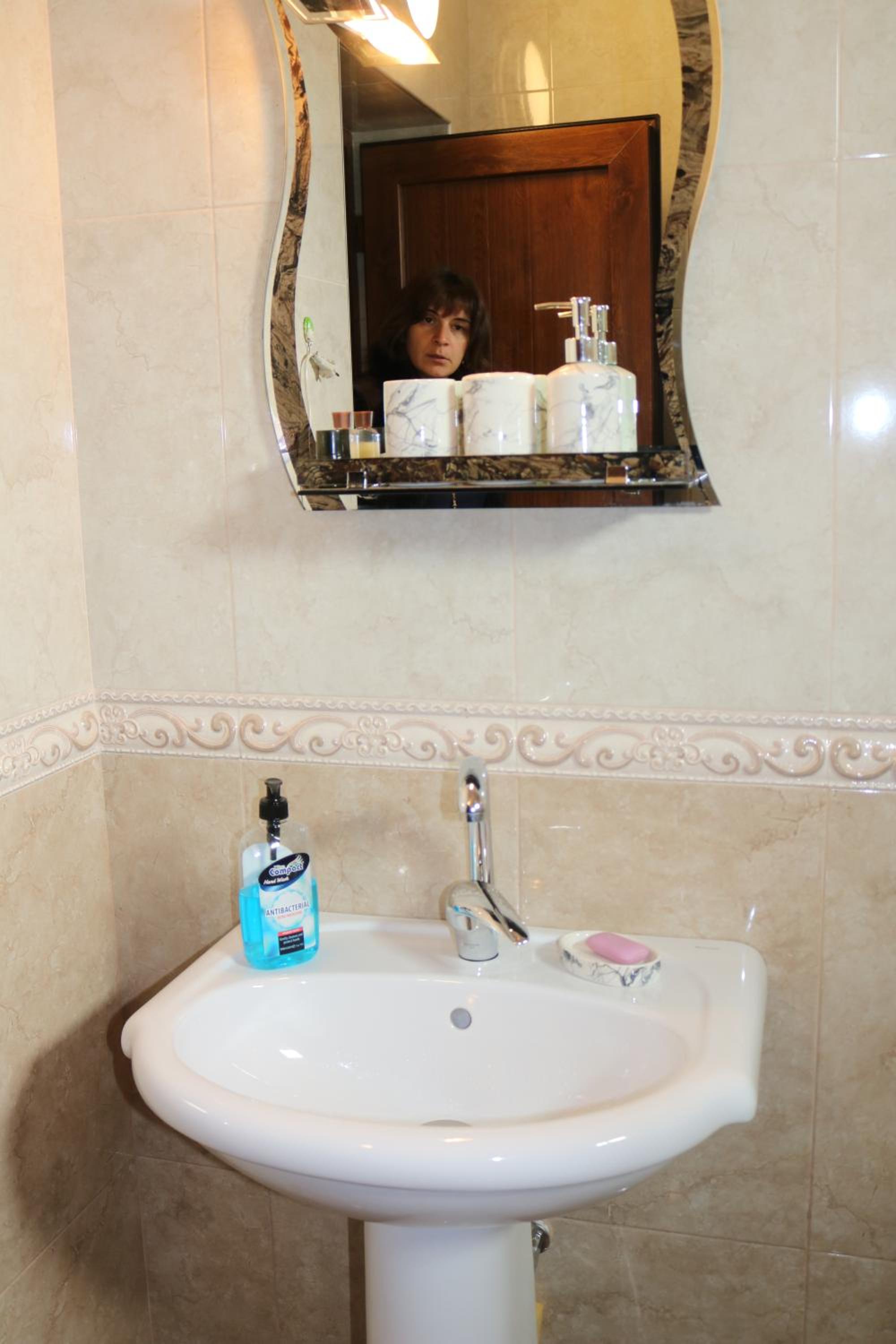 Guesthouse Vashlovani