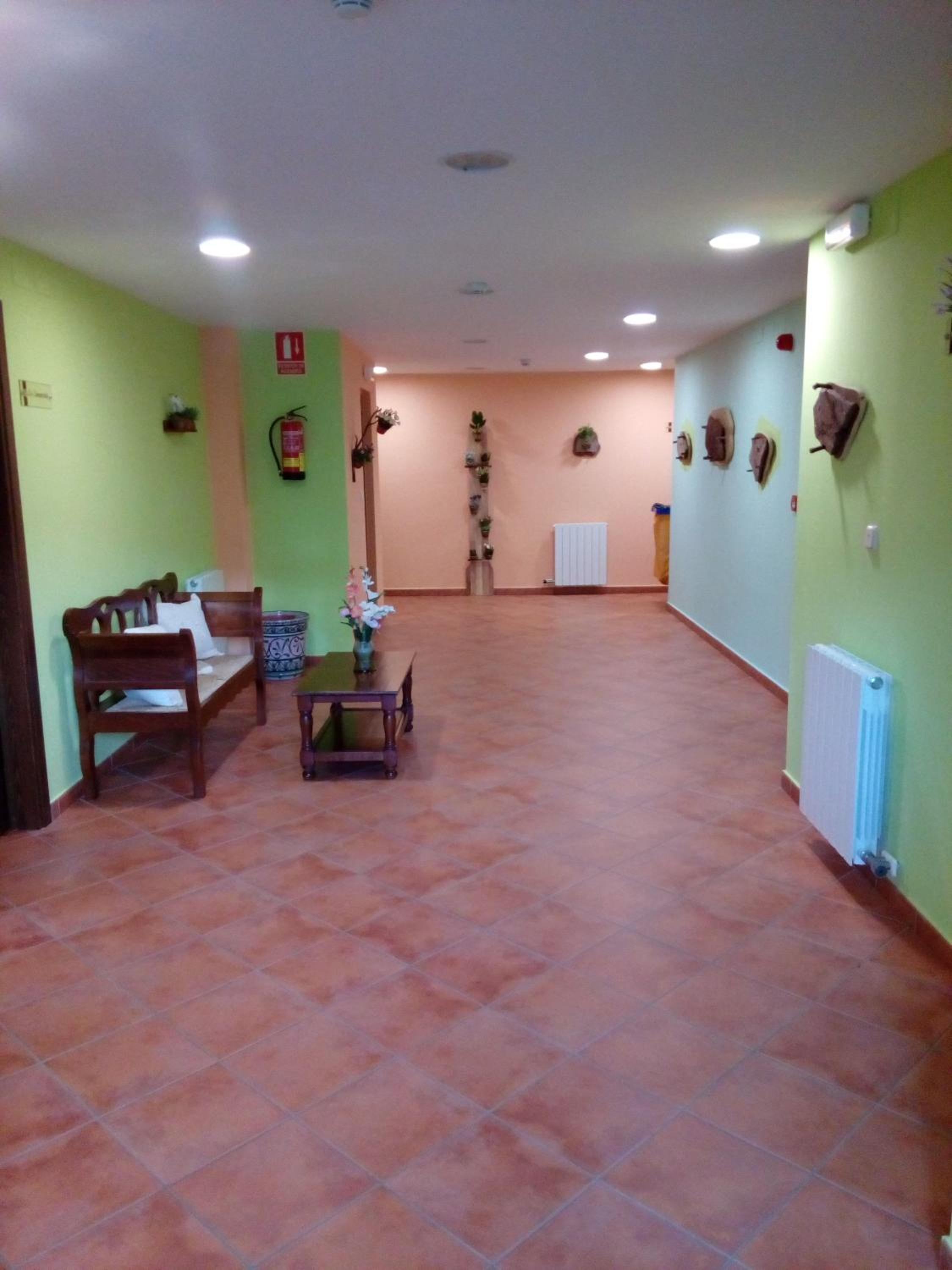 Hostal La Vega
