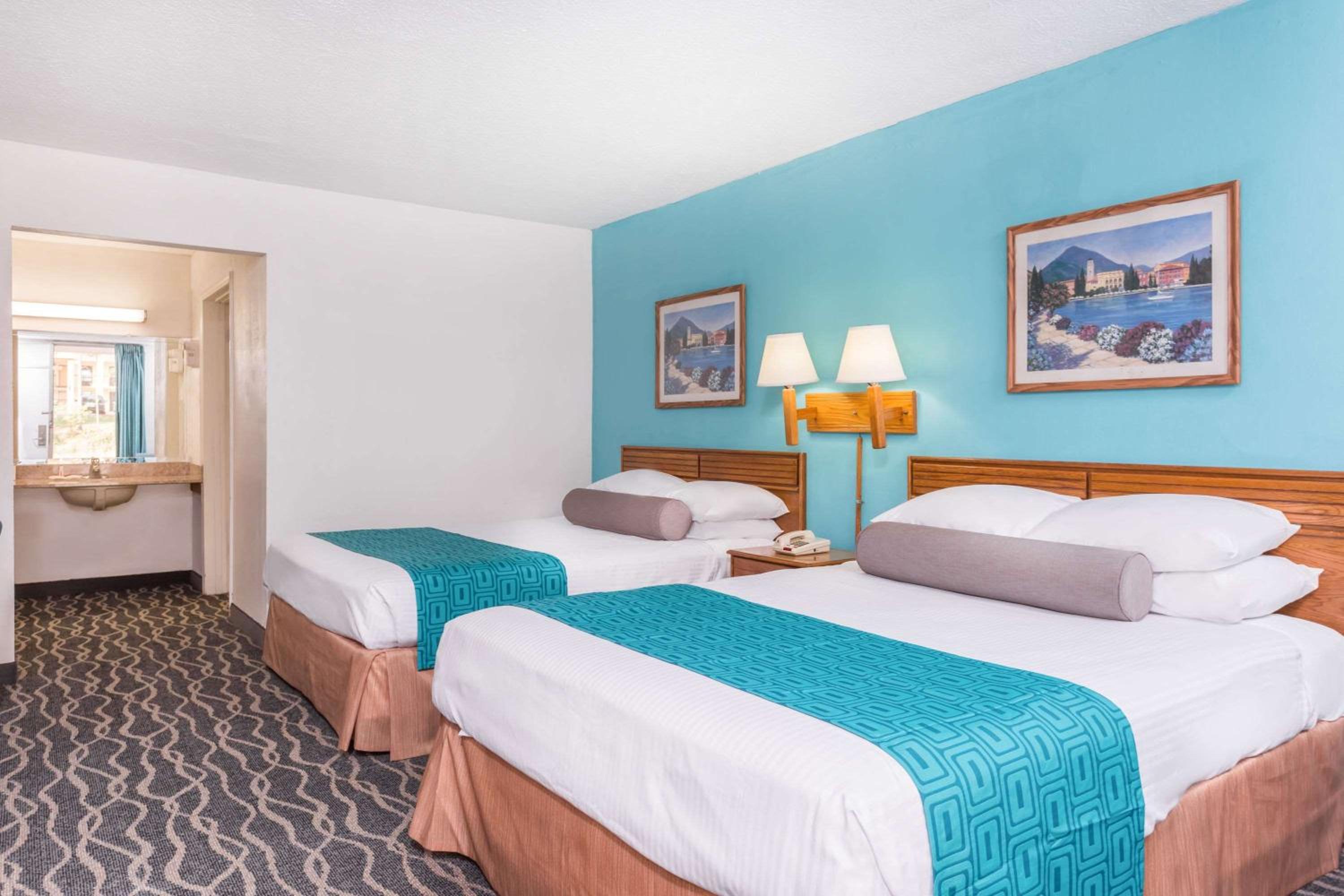 Howard Johnson by Wyndham Commerce GA, Zdjęcie 10