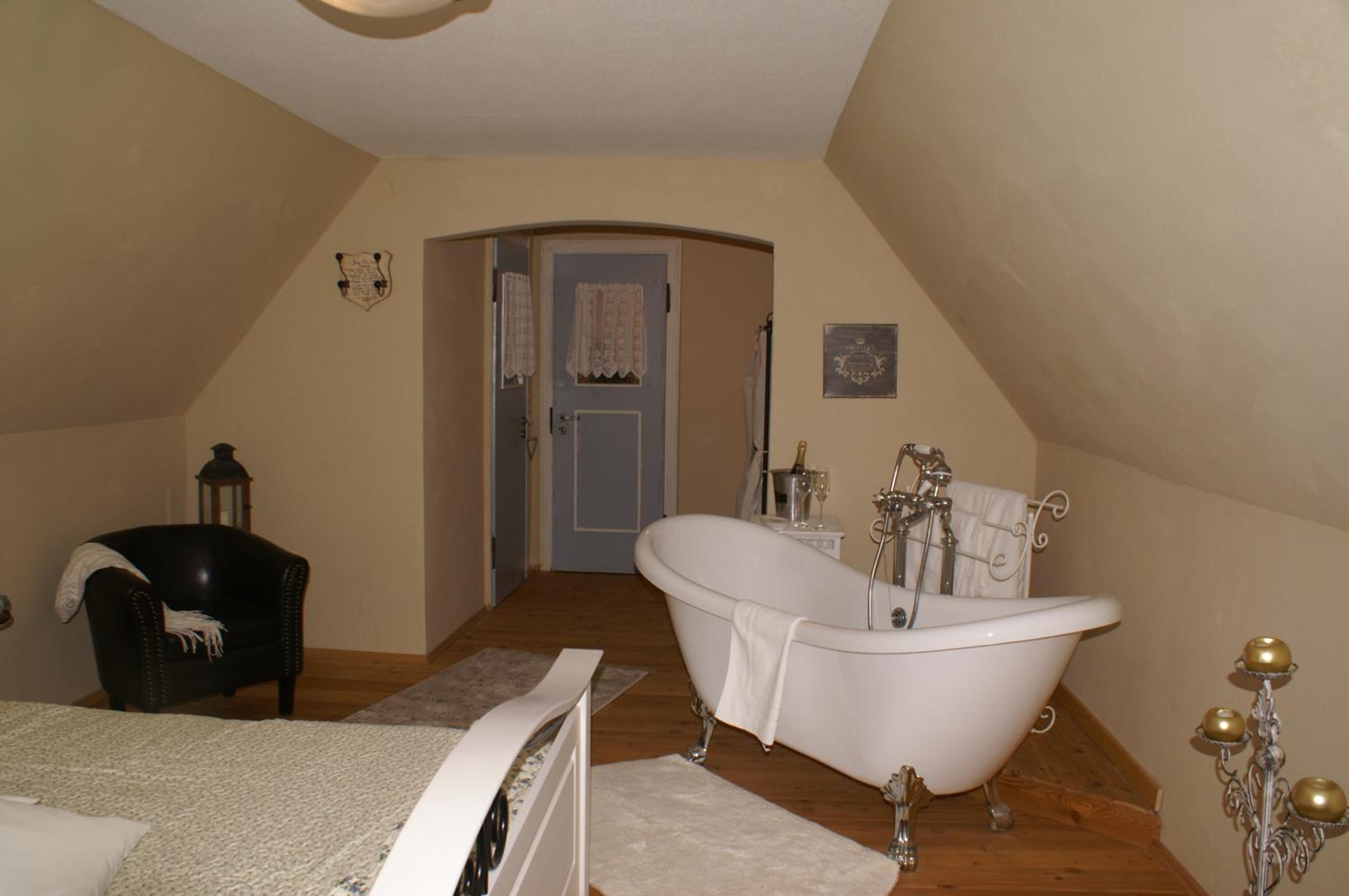 Landhaus Grinnerhof view 5