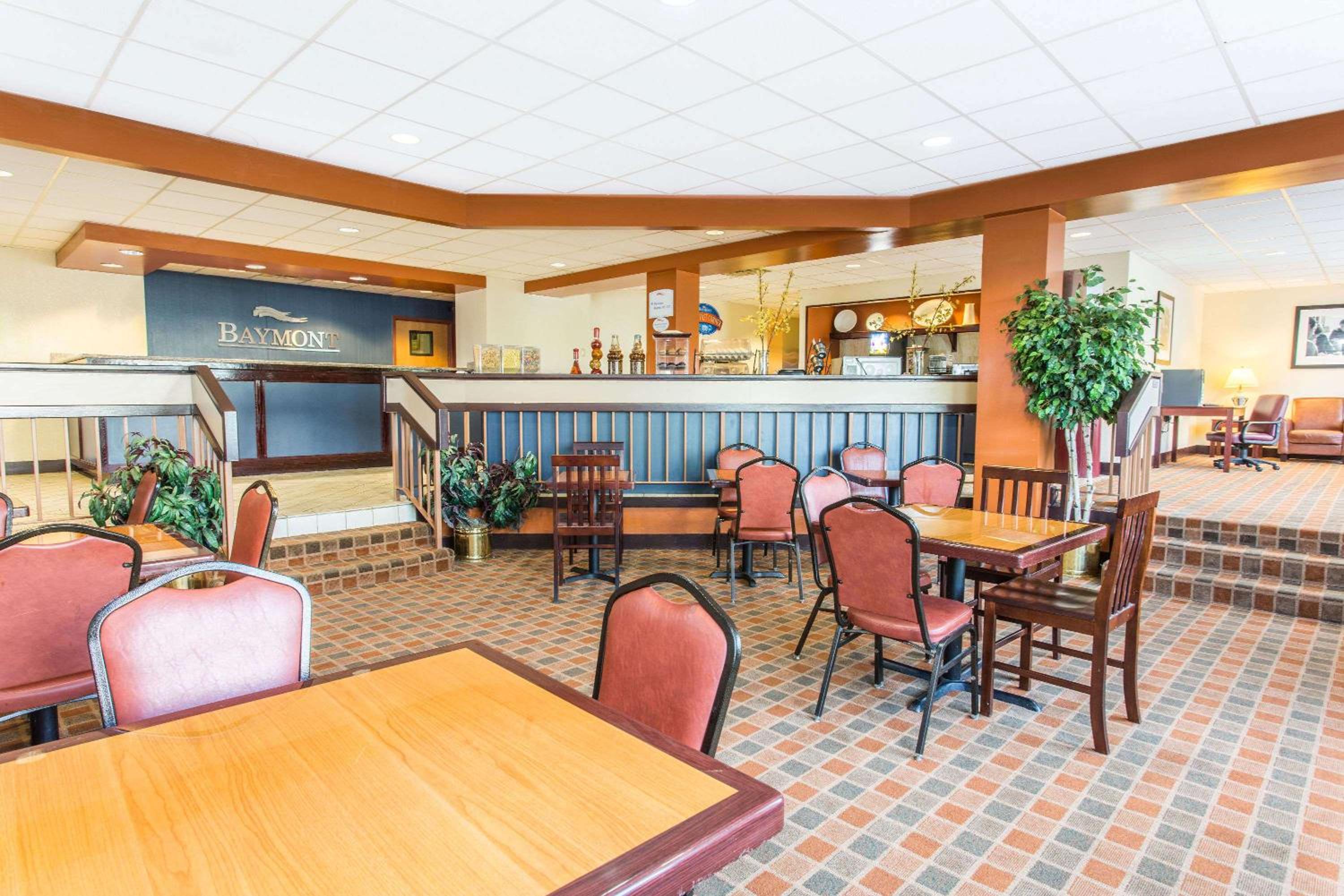 Baymont by Wyndham Cincinnati Sharonville - Property Image 15