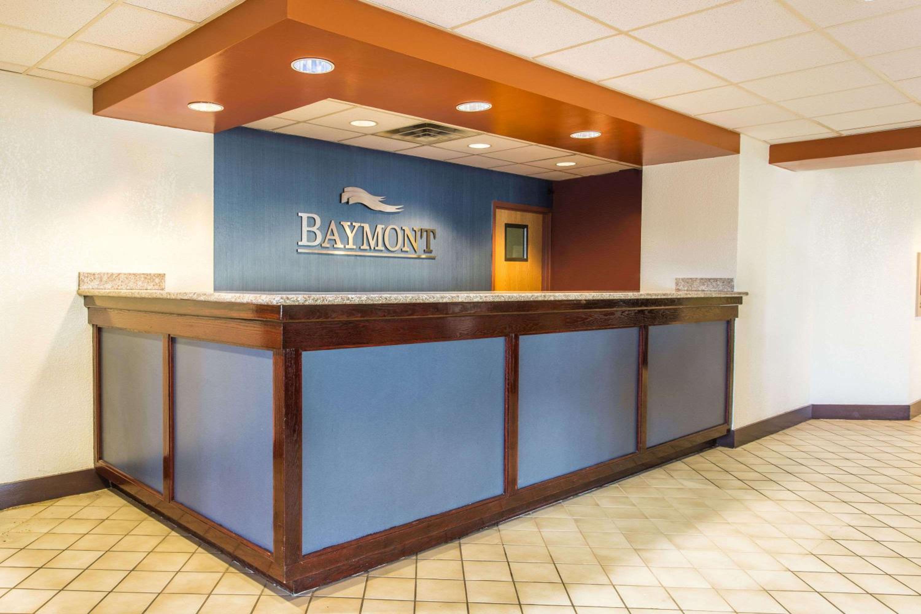 Baymont by Wyndham Cincinnati Sharonville - Property Image 23