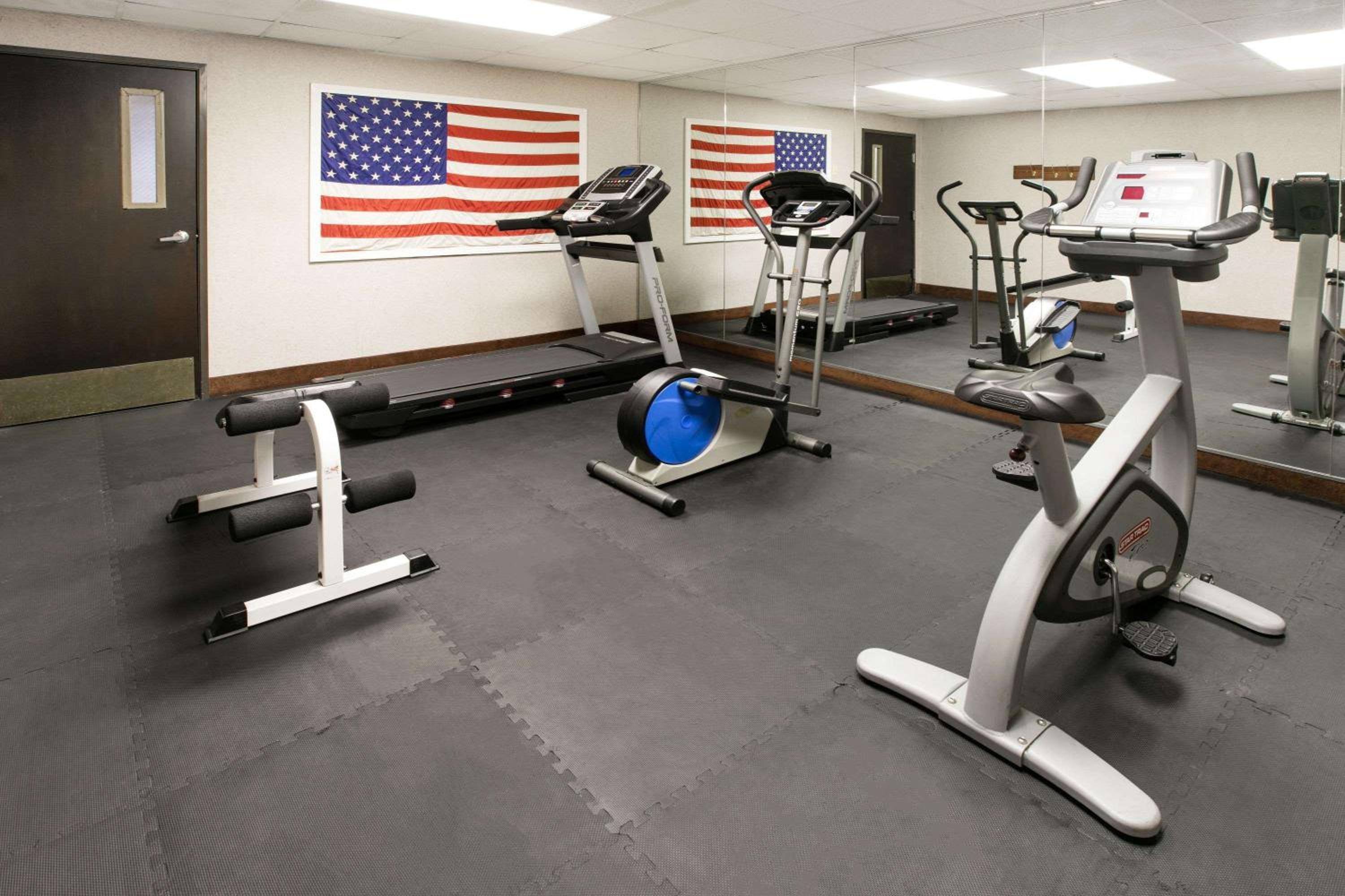 Quality Inn Lawton near Fort Sill view 4