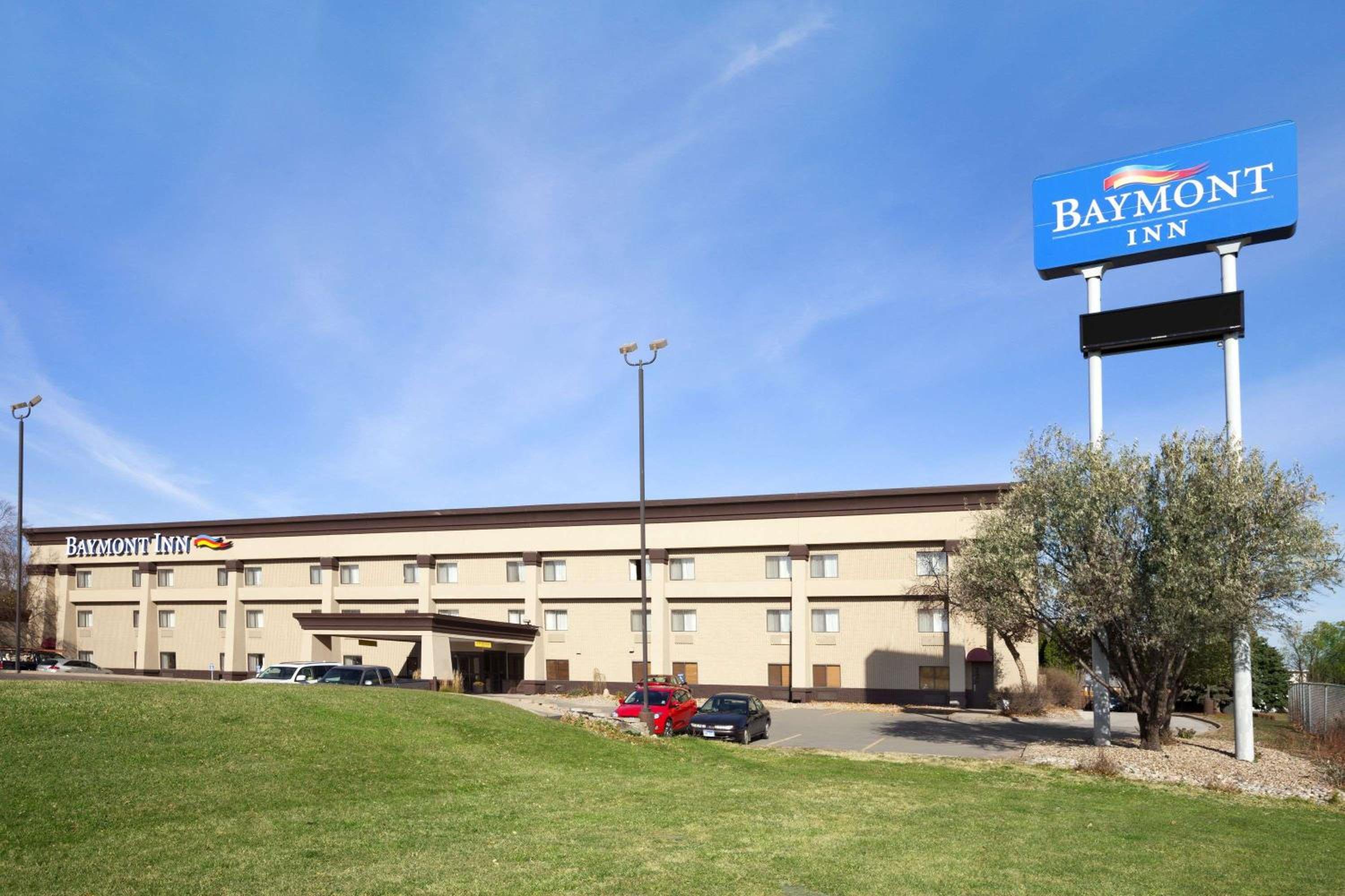 Hotel Baymont by Wyndham Sioux Falls