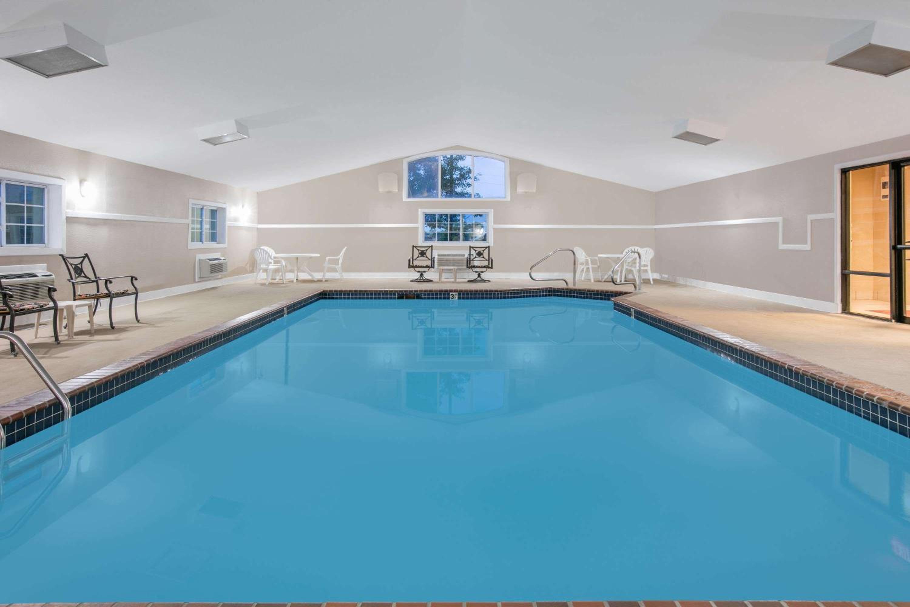 Quality Inn Lawton near Fort Sill view 3