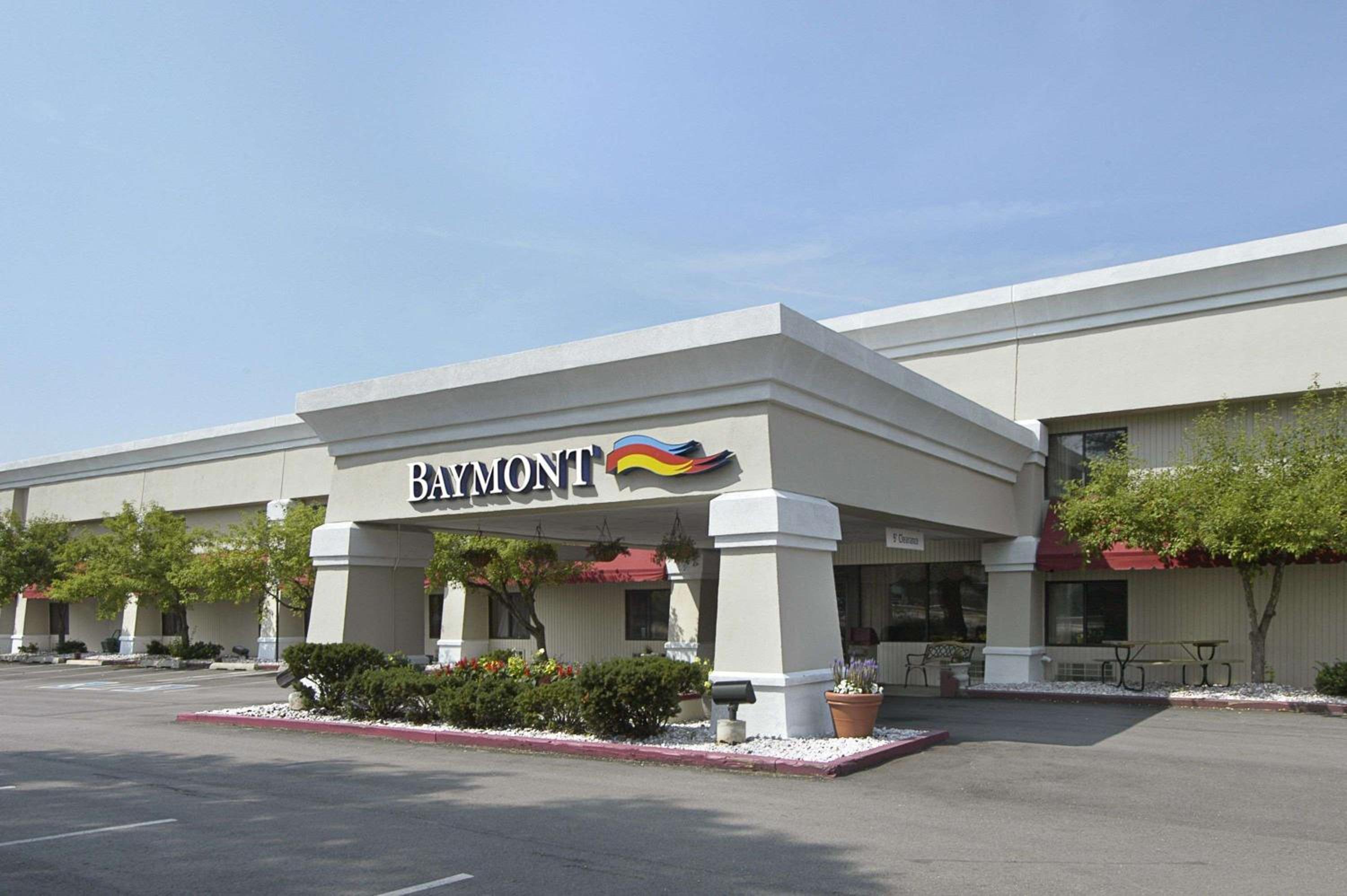 Jackson Vacations - Baymont by Wyndham Jackson - Property Image 1