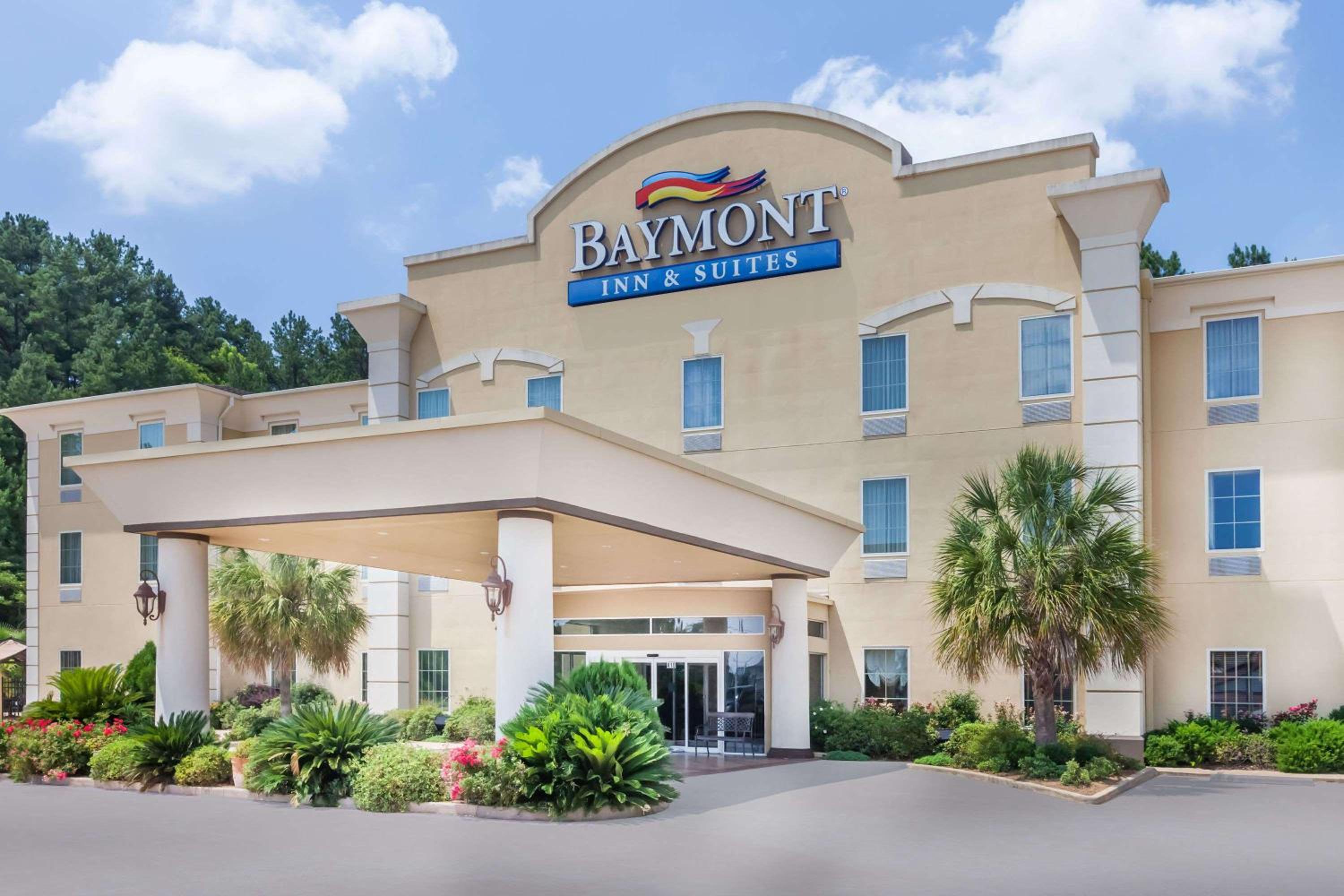 Baymont by Wyndham Henderson - Image 1