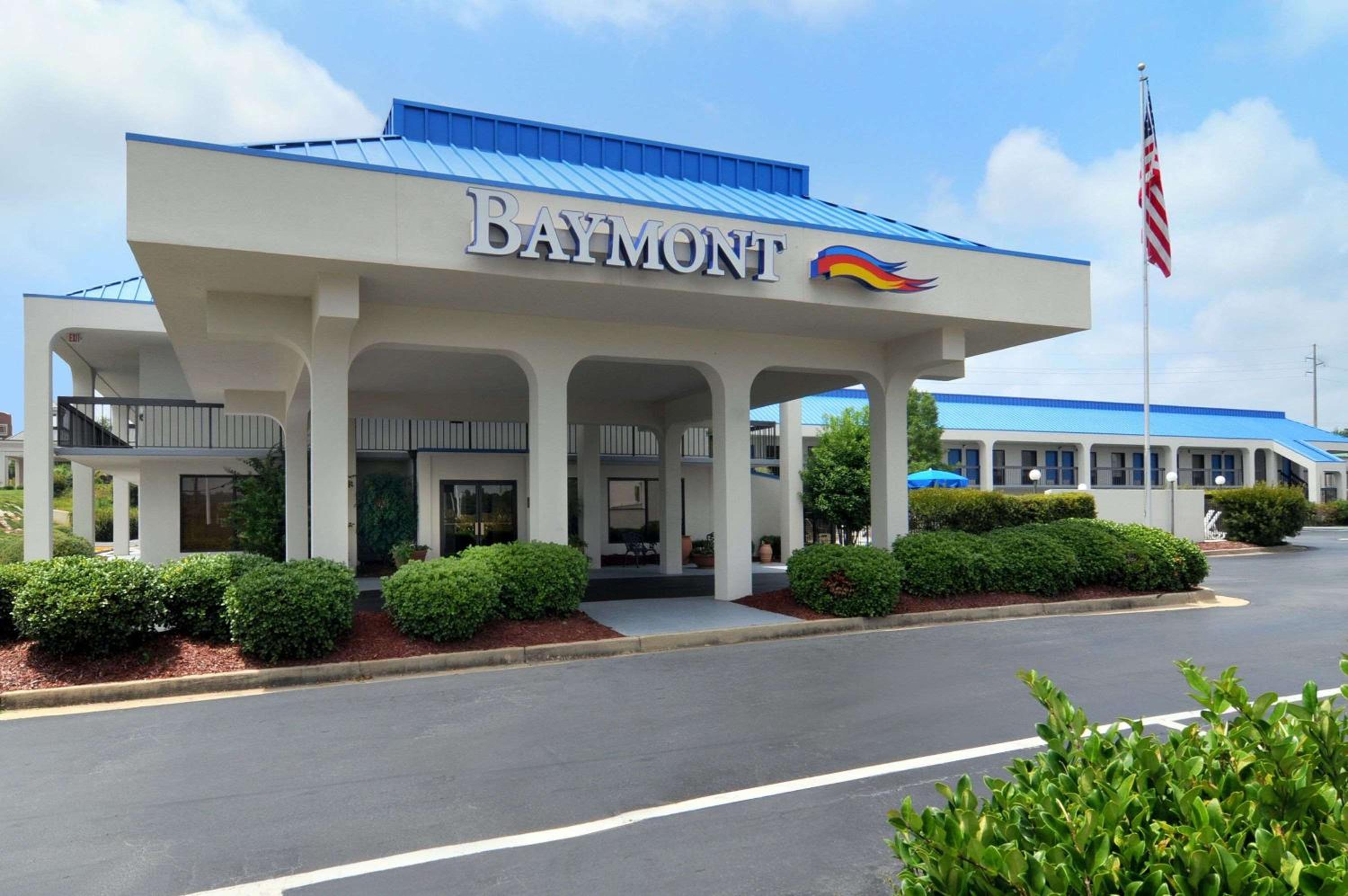 Macon Vacations - Baymont by Wyndham Macon I-75 - Property Image 16