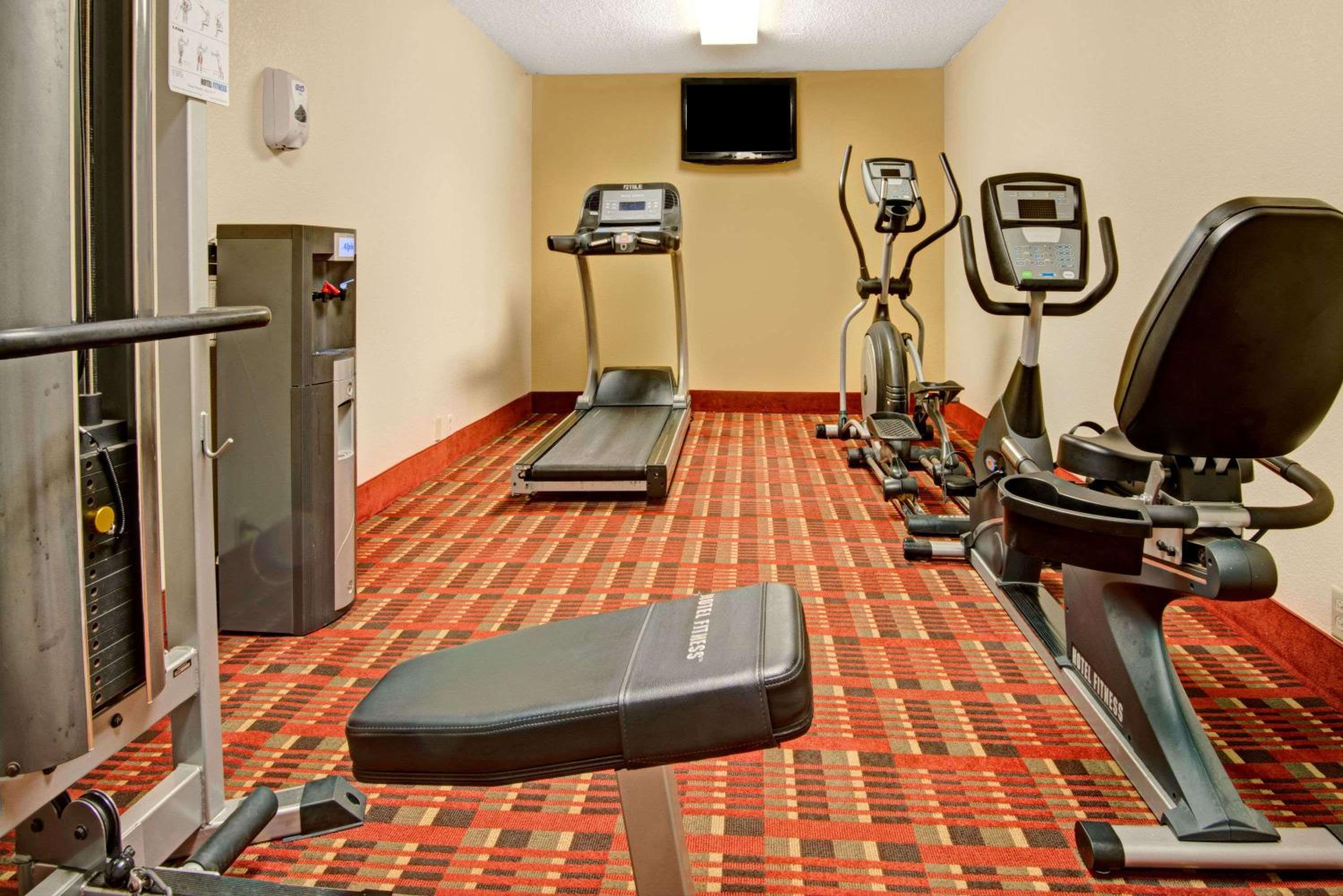 Baymont by Wyndham Nashville Airport - Property Image 48
