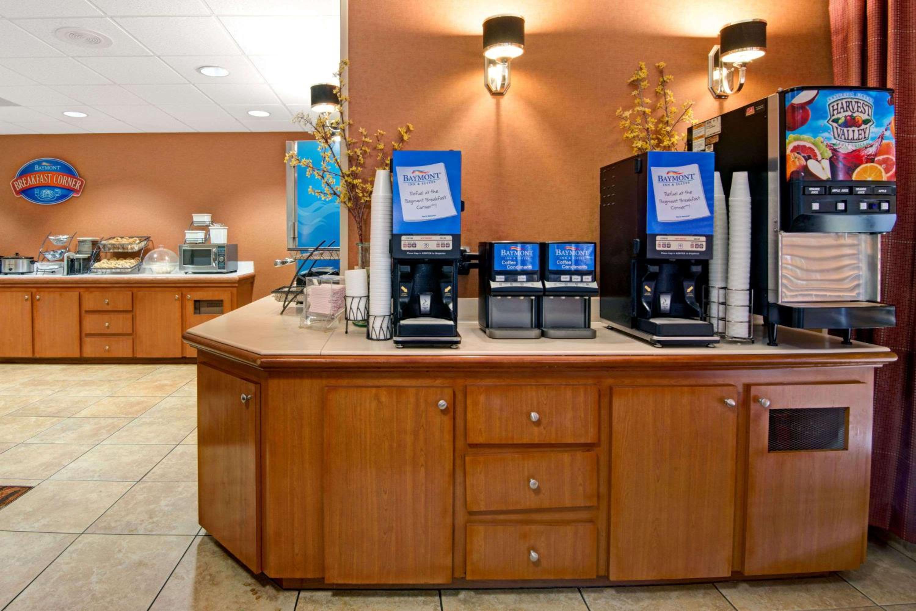 Baymont by Wyndham Nashville Airport - Property Image 46