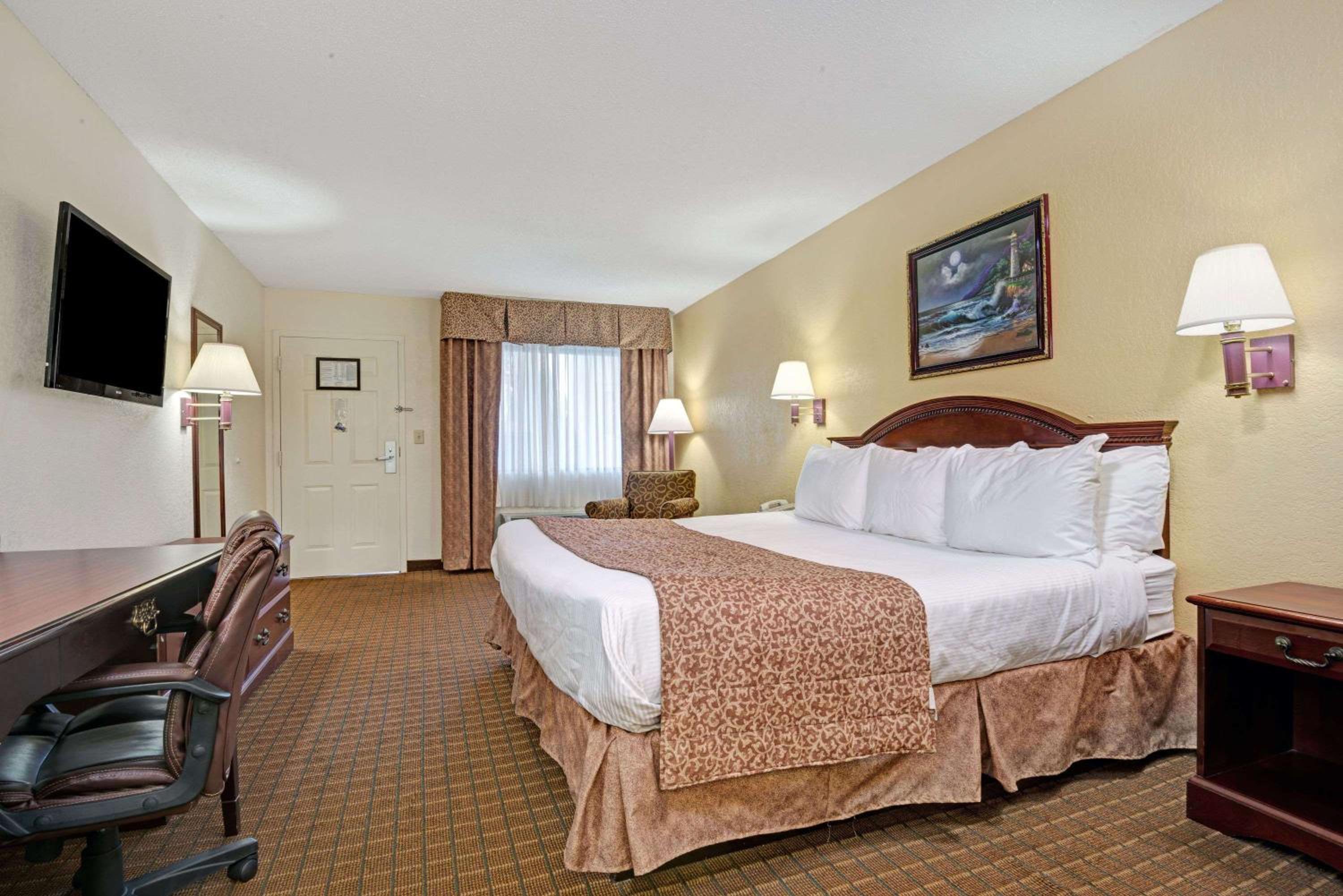 Travelodge by Wyndham Montgomery East, Foto 31