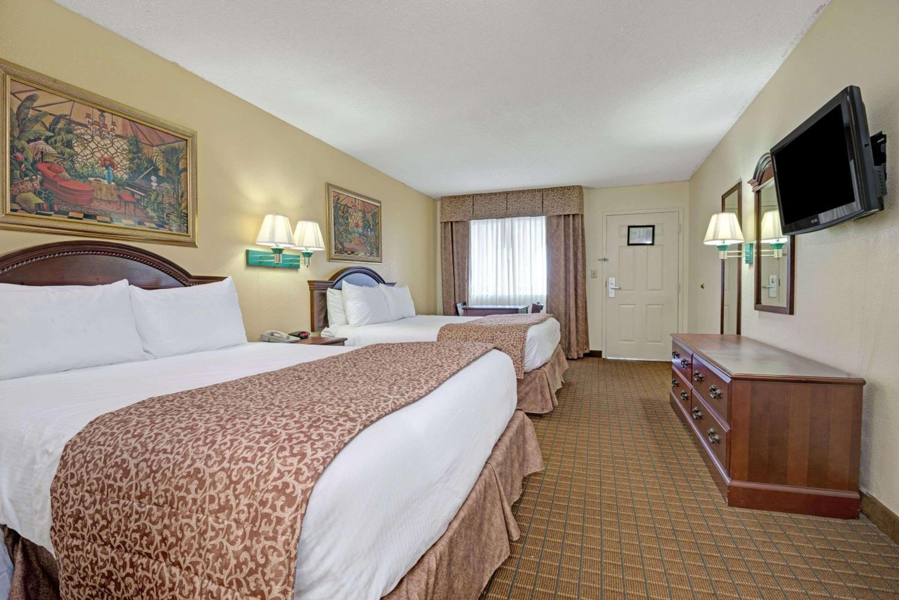 Travelodge by Wyndham Montgomery East, Foto 13
