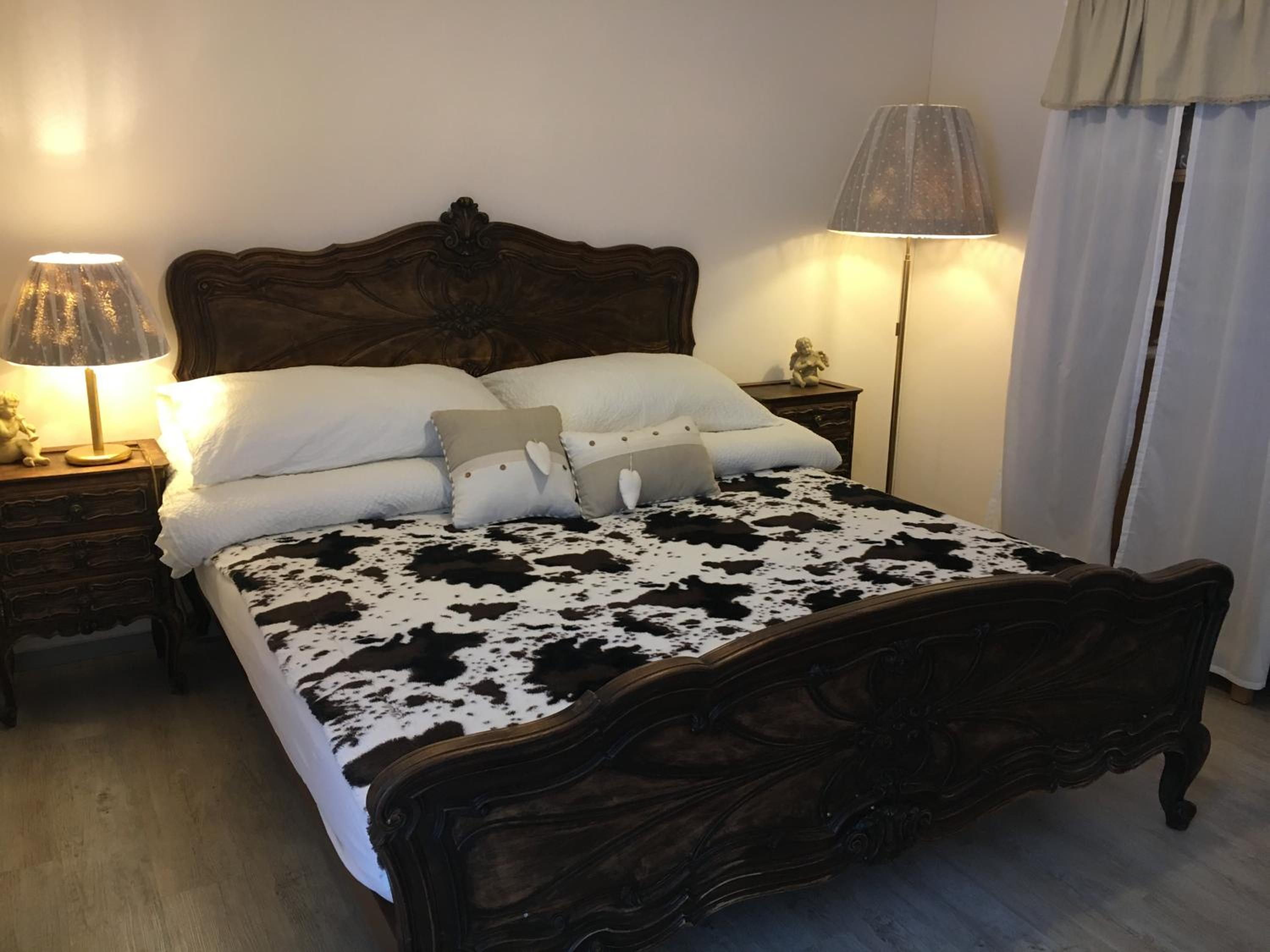 B&B Friedau
