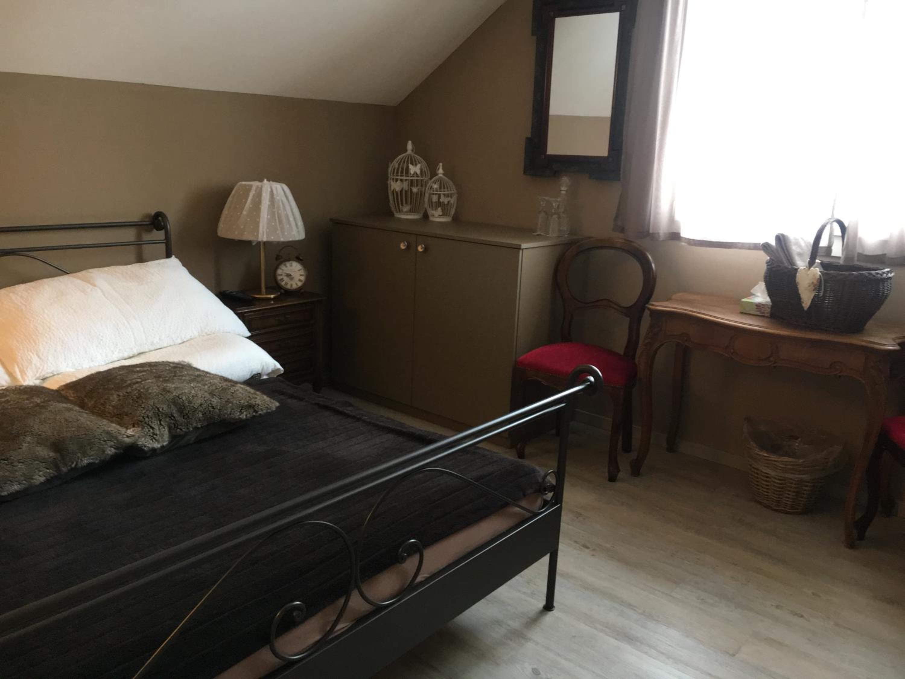 B&B Friedau