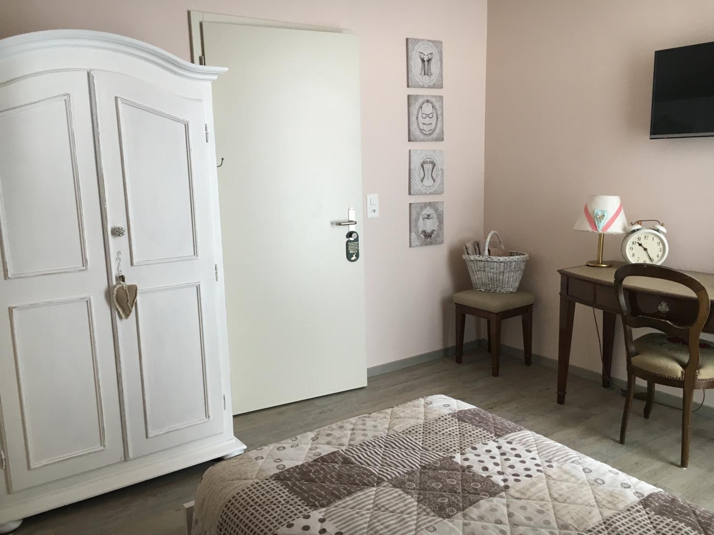 B&B Friedau