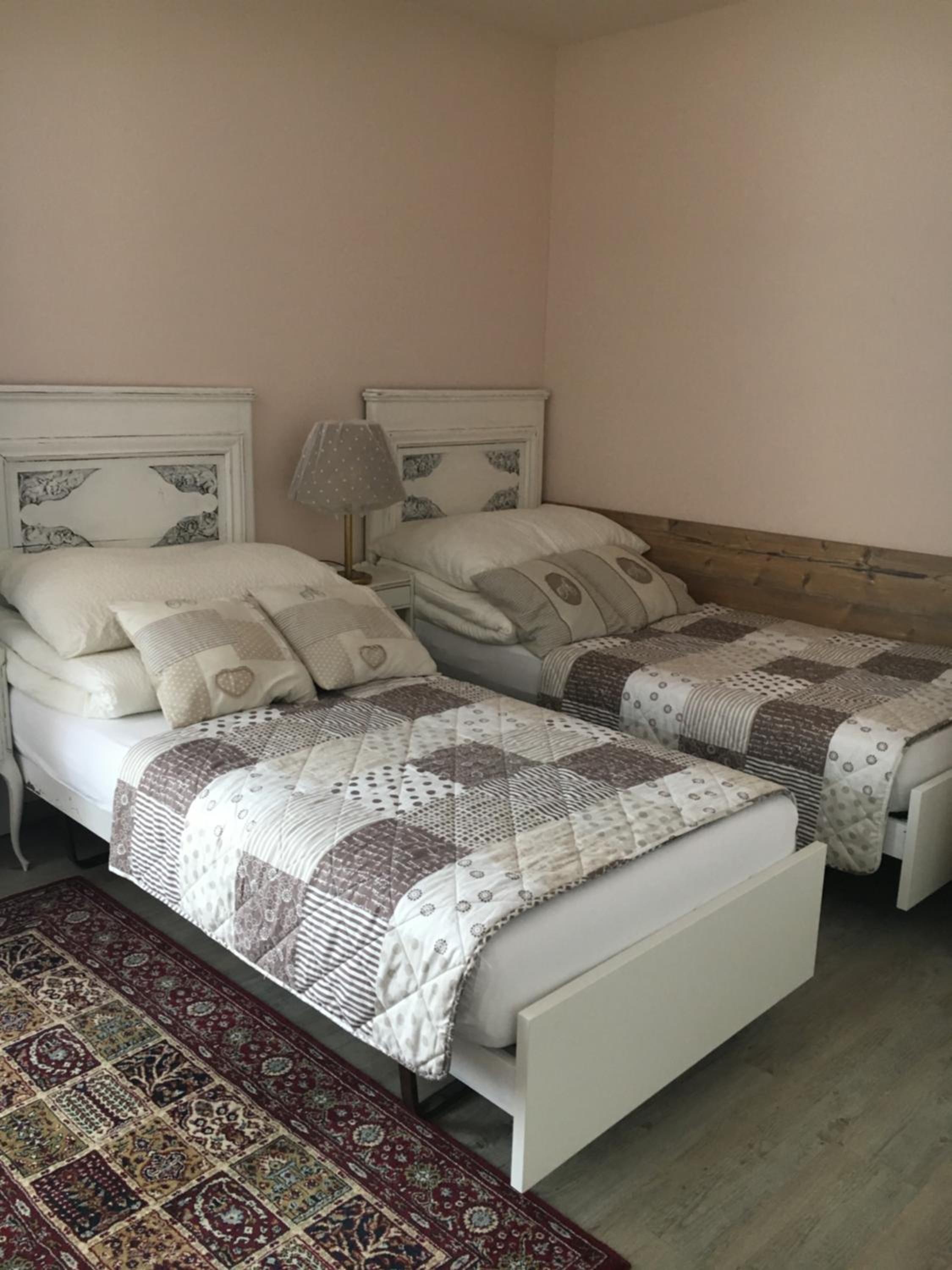 B&B Friedau
