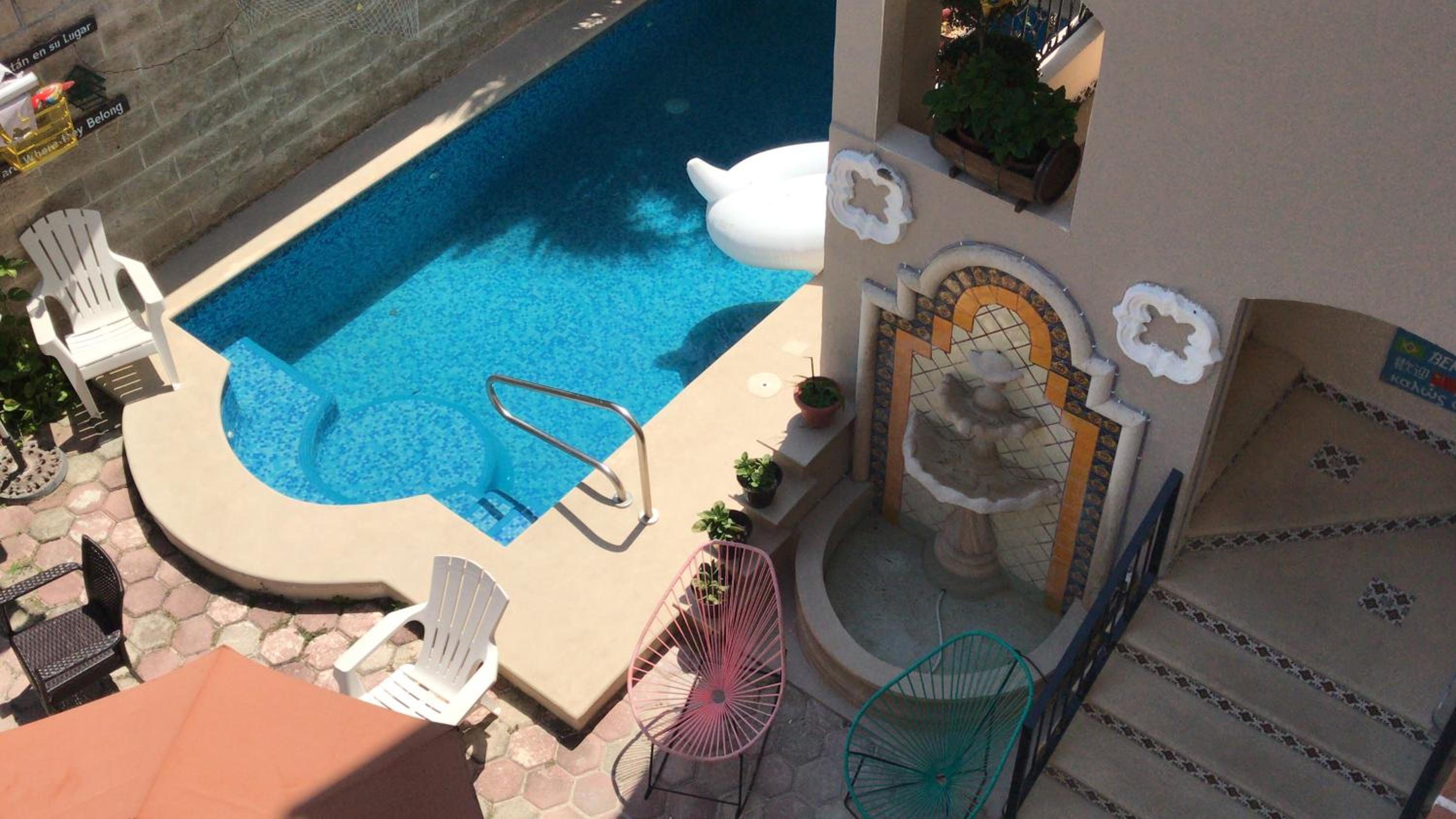 Suites Fenicia