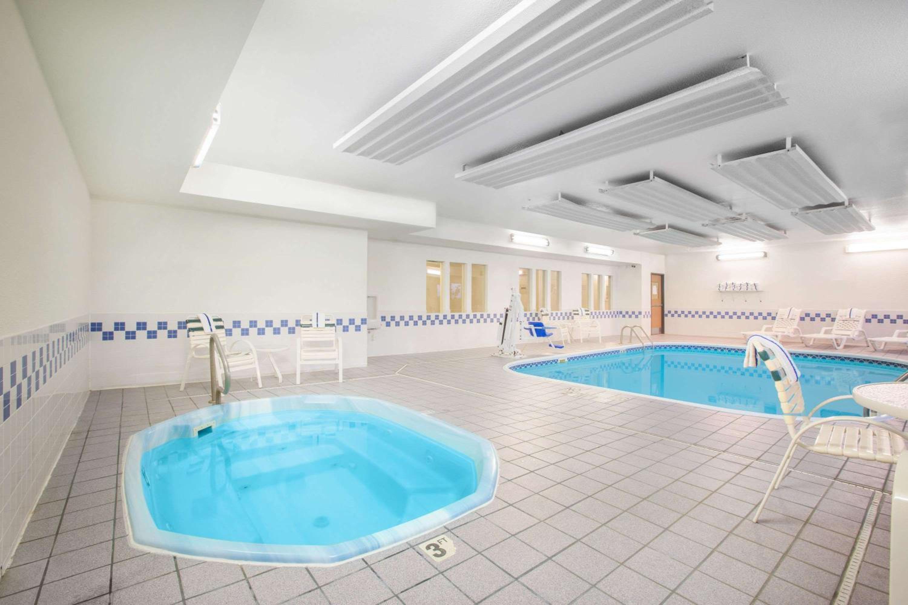 Casper Vacations - Baymont by Wyndham Casper East - Property Image 5