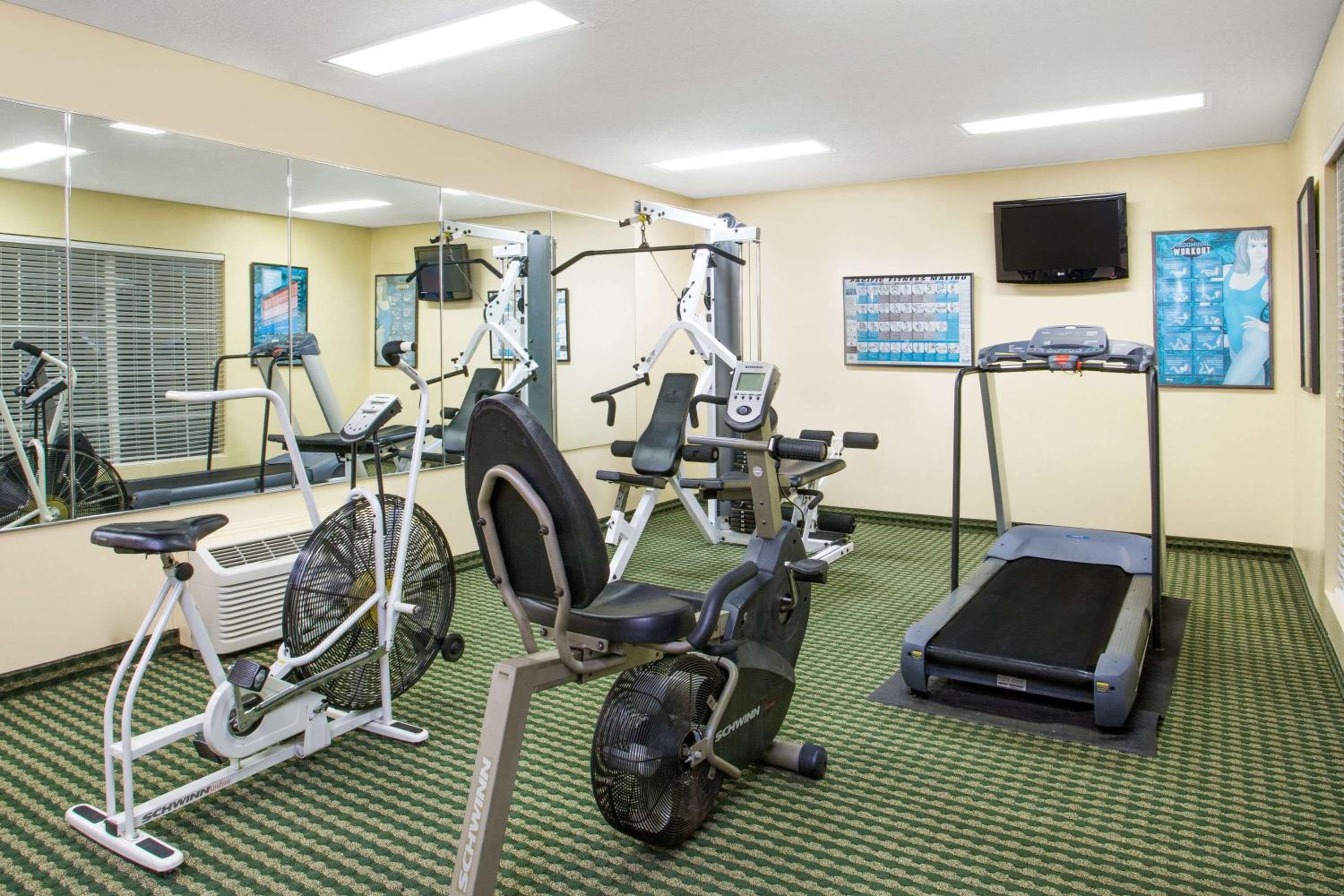 Baymont by Wyndham Thomasville view 2